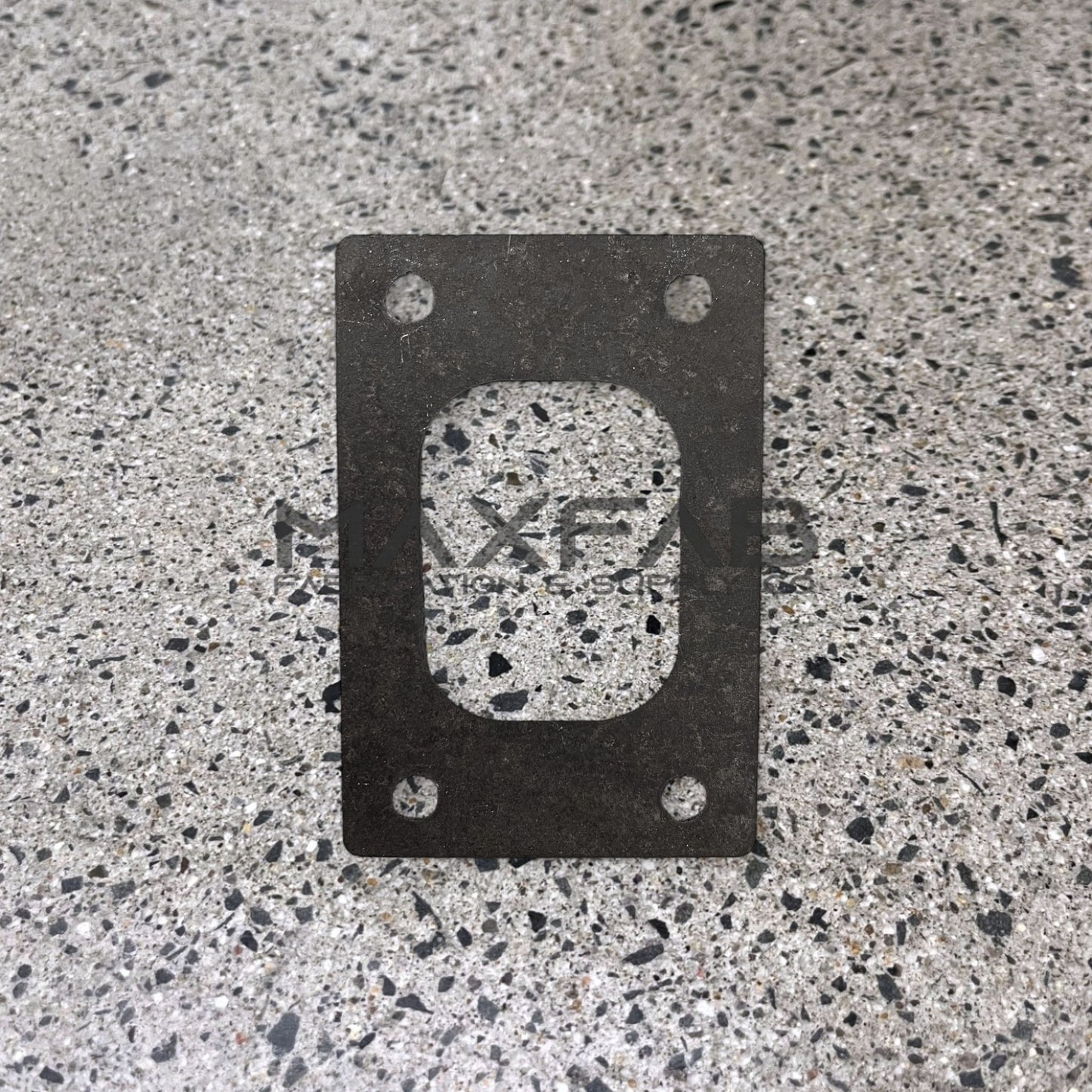 T2 Turbo Inlet Flanges