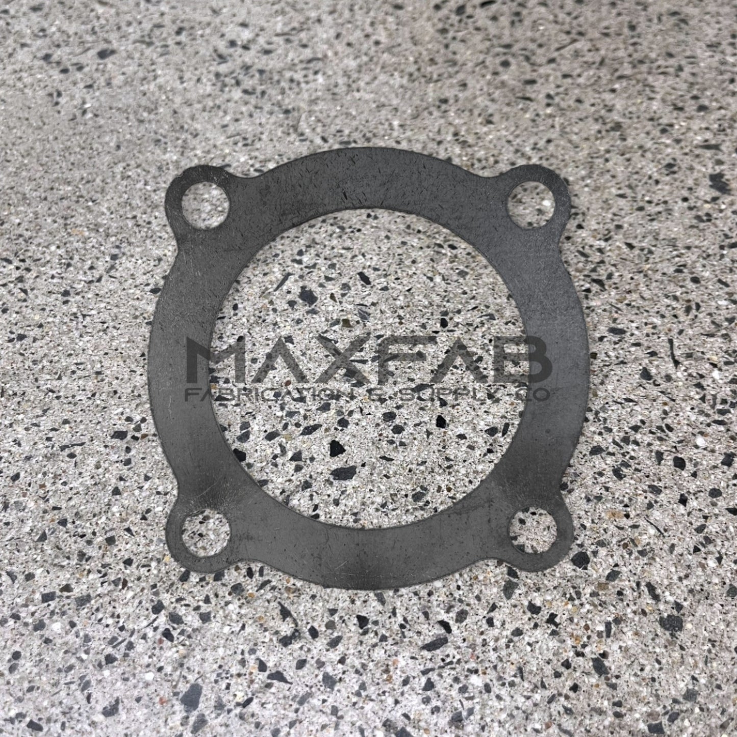 T3 Turbo Outlet Flanges