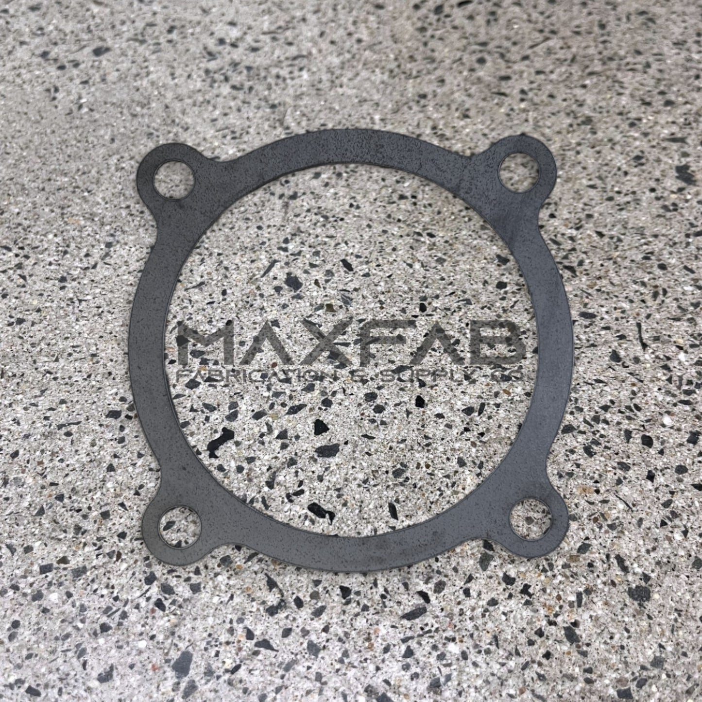 T3 Turbo Outlet Flanges