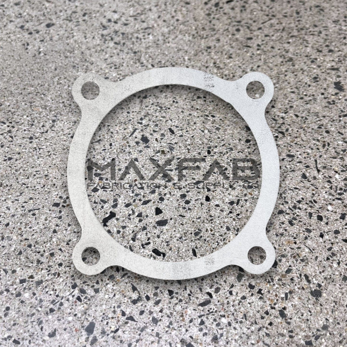 T3 Turbo Outlet Flanges