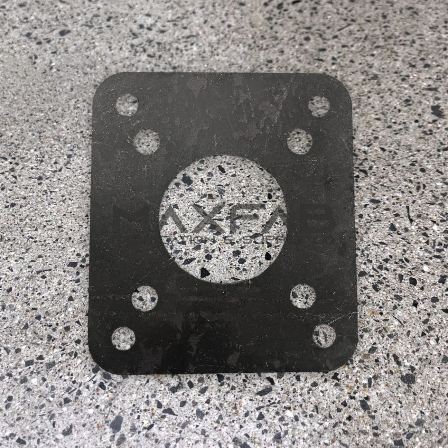 T4 Turbo Inlet Flanges