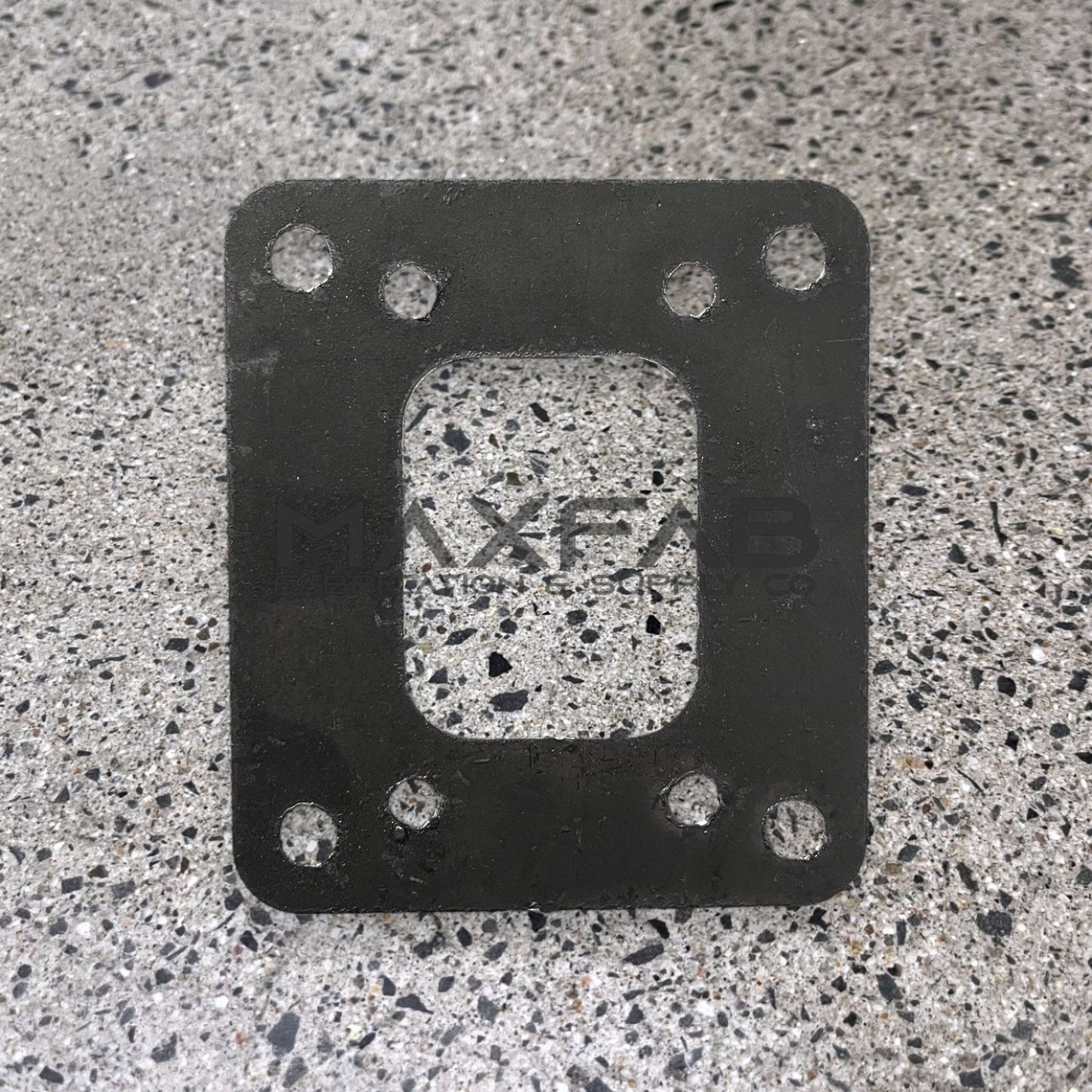 T4 Turbo Inlet Flanges