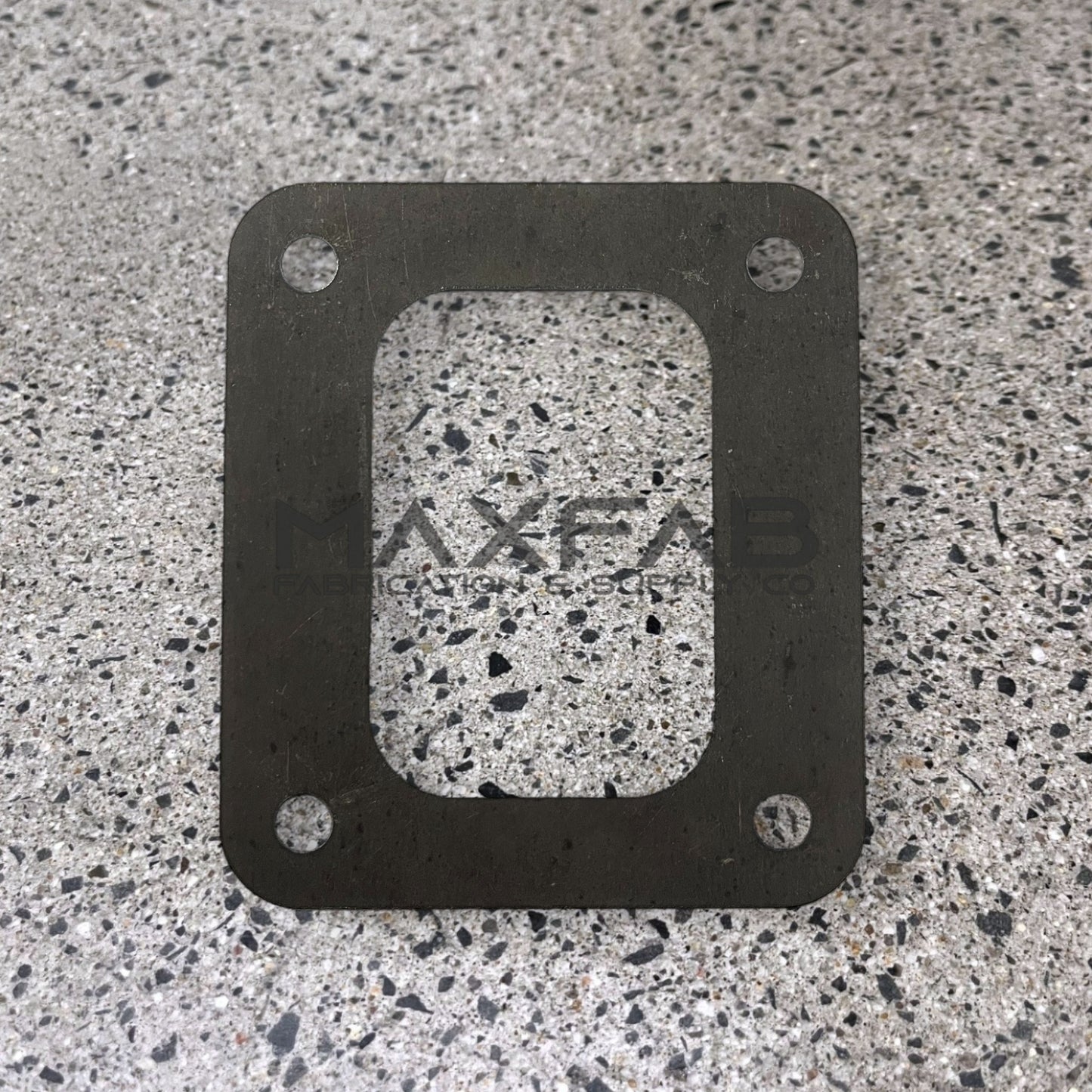 T4 Turbo Inlet Flanges