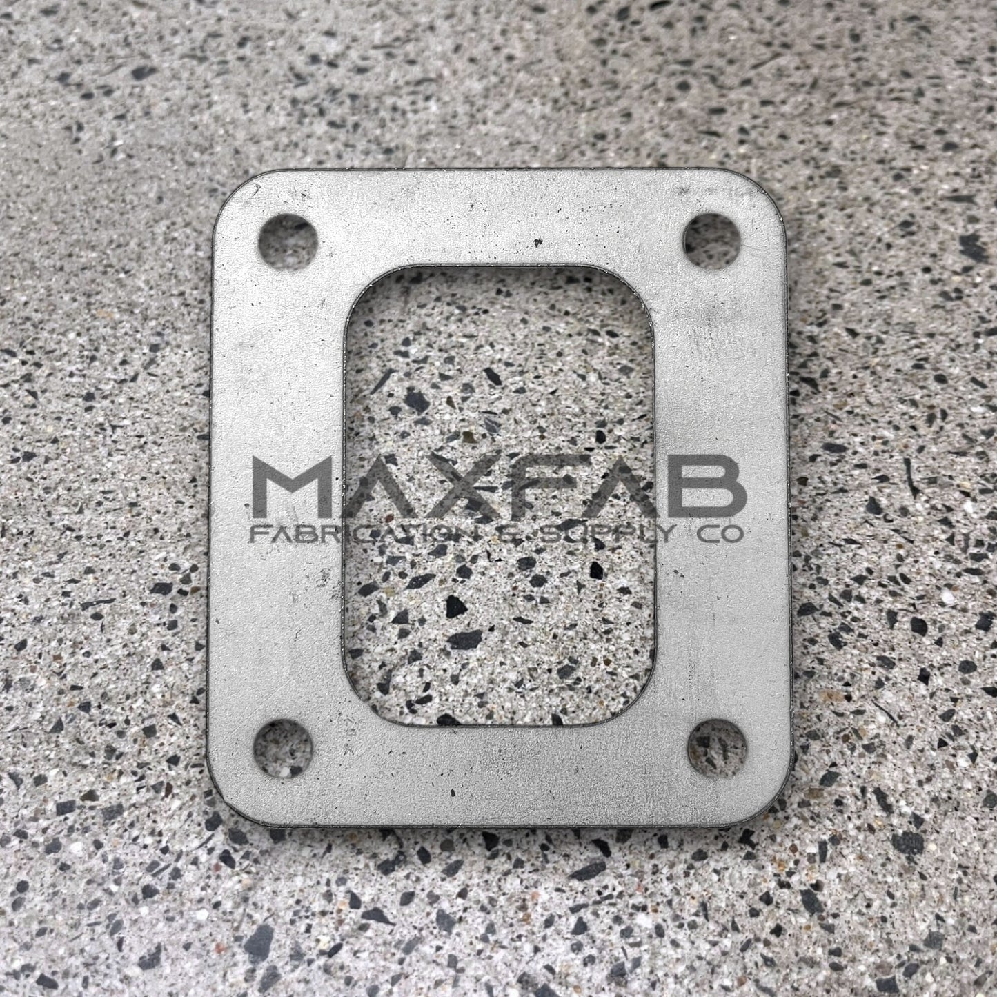 T4 Turbo Inlet Flanges