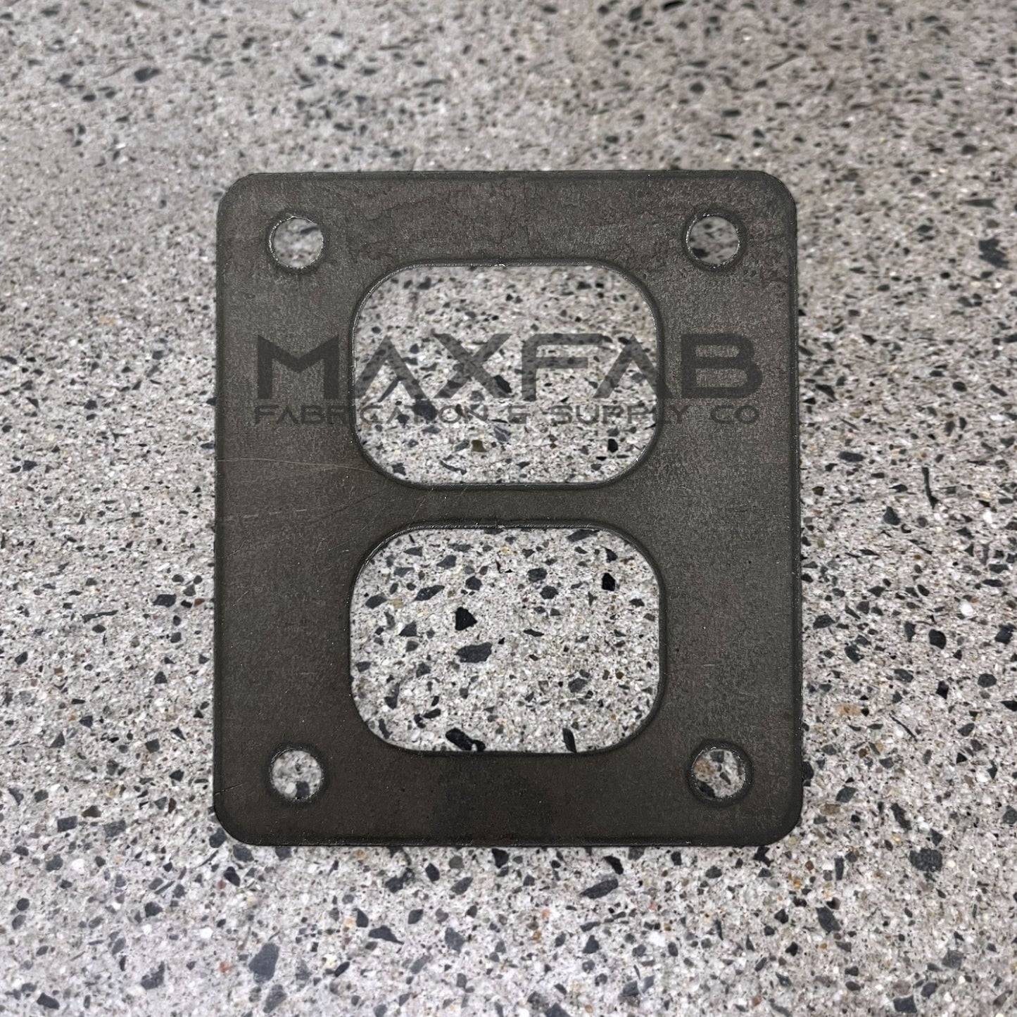 T4 Turbo Inlet Flanges