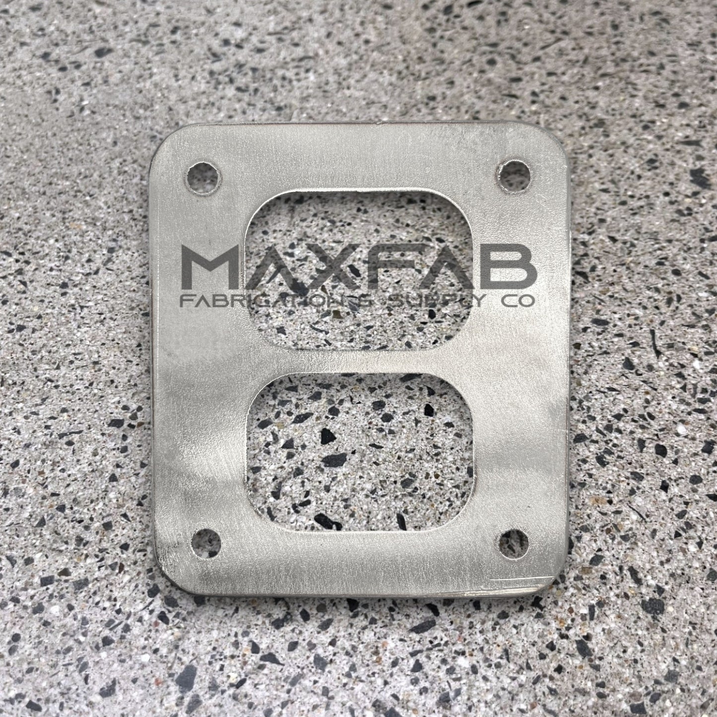 T4 Turbo Inlet Flanges