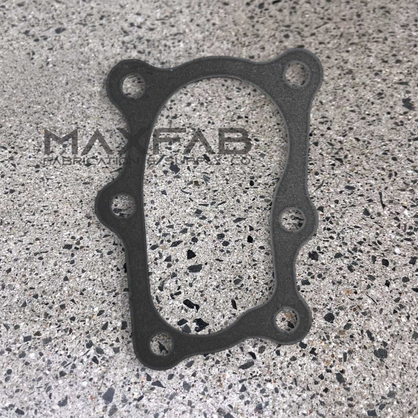 Nissan Turbo Outlet Flanges