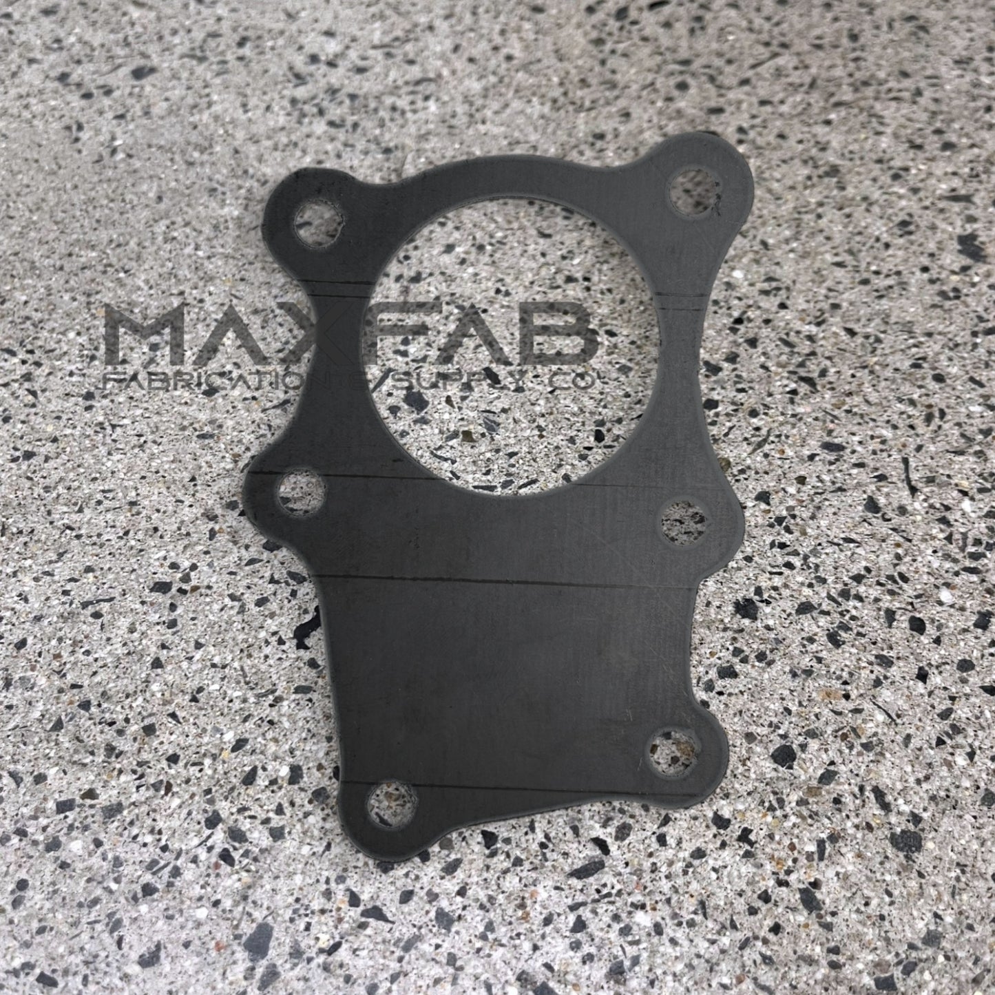 Nissan Turbo Outlet Flanges
