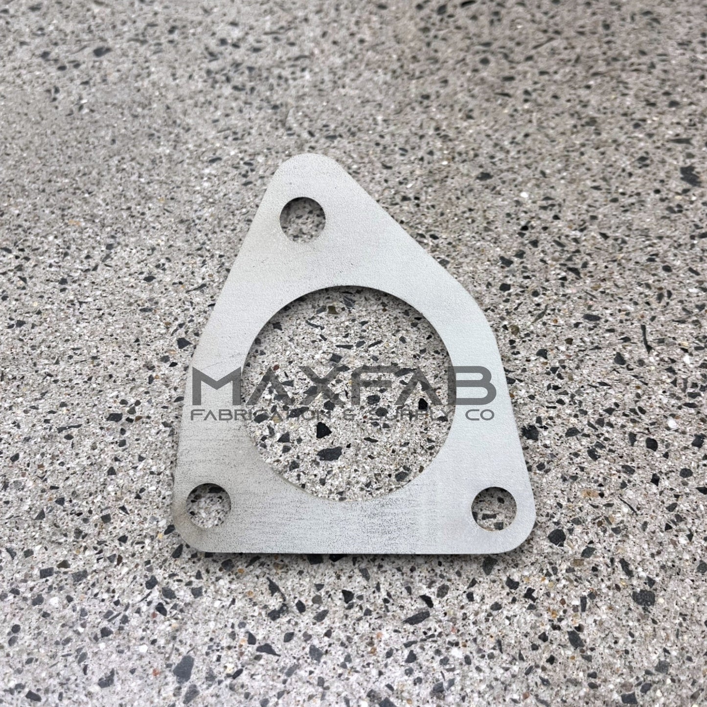 Toyota Turbo Flanges