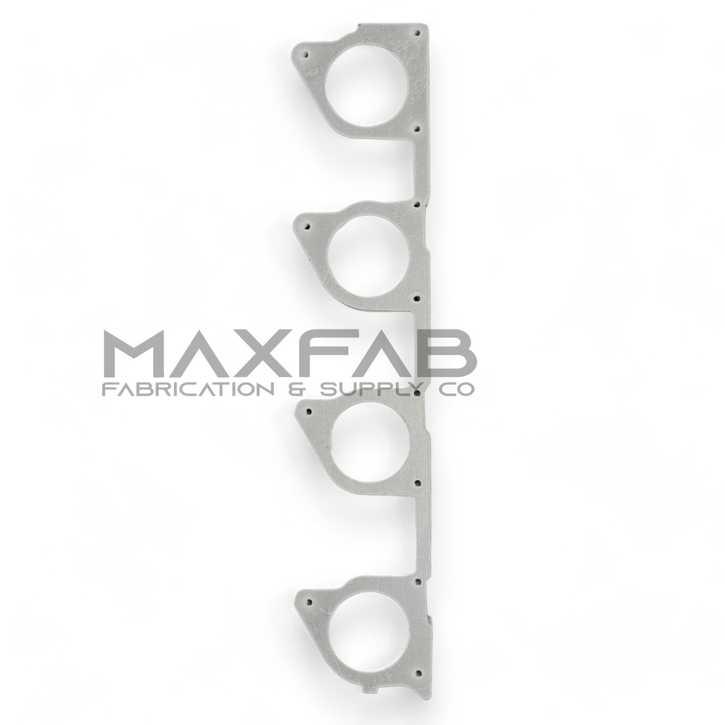 Aluminium 1UZ ITB Mounting Flange