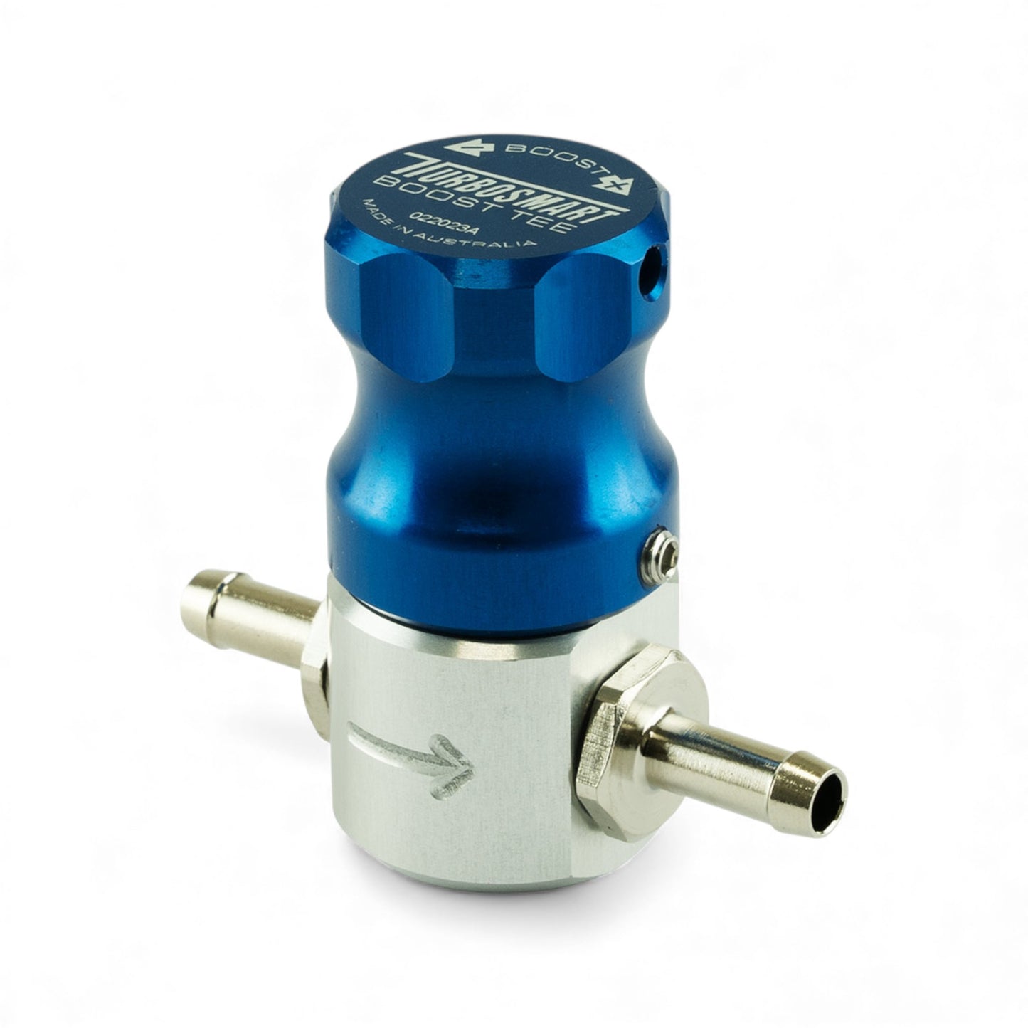 All New Boost Tee Manual Boost Controller