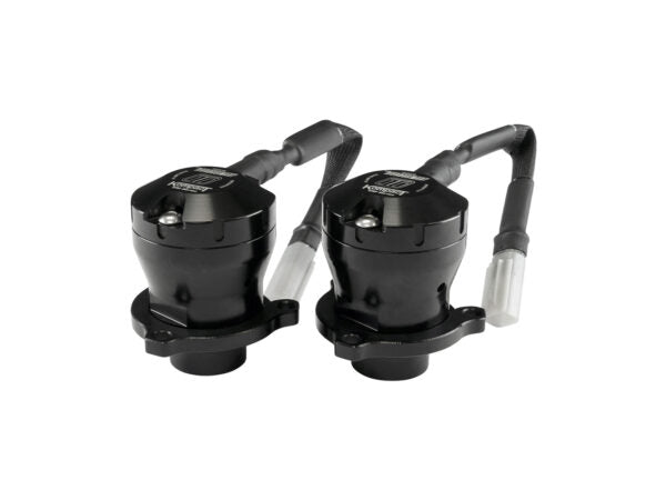 BOV Kompact EM Plumb Black VR20