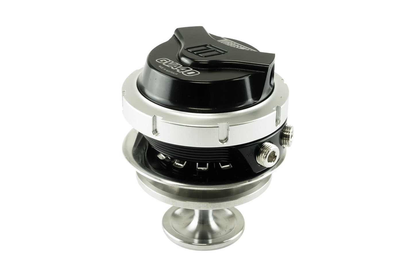 Turbosmart Gas Valve Actuator โ 40mm Valve