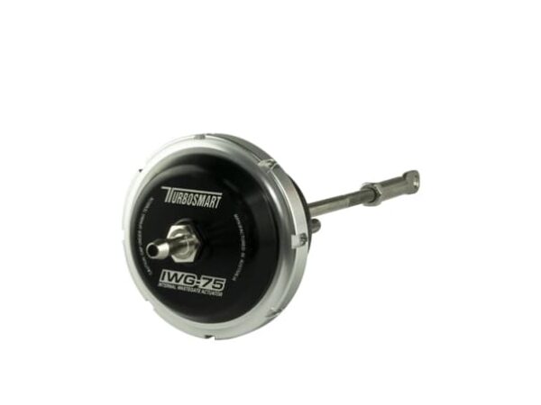 IWG75 Wastegate Actuator Suit Mazda Protege 7 PSI Black
