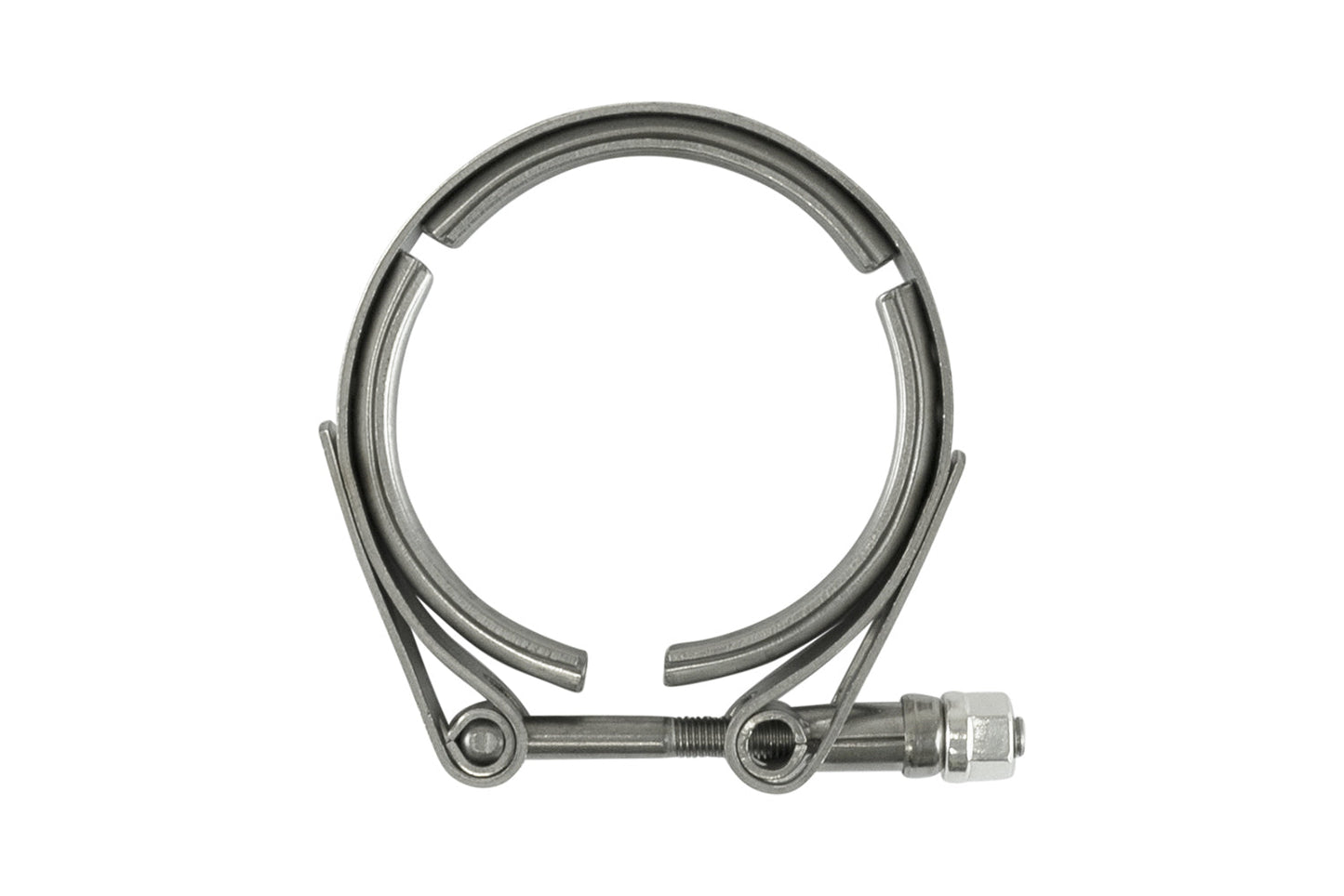 TS-1 Turbocharger V-Band Clamp Suit Turbine 3.00″
