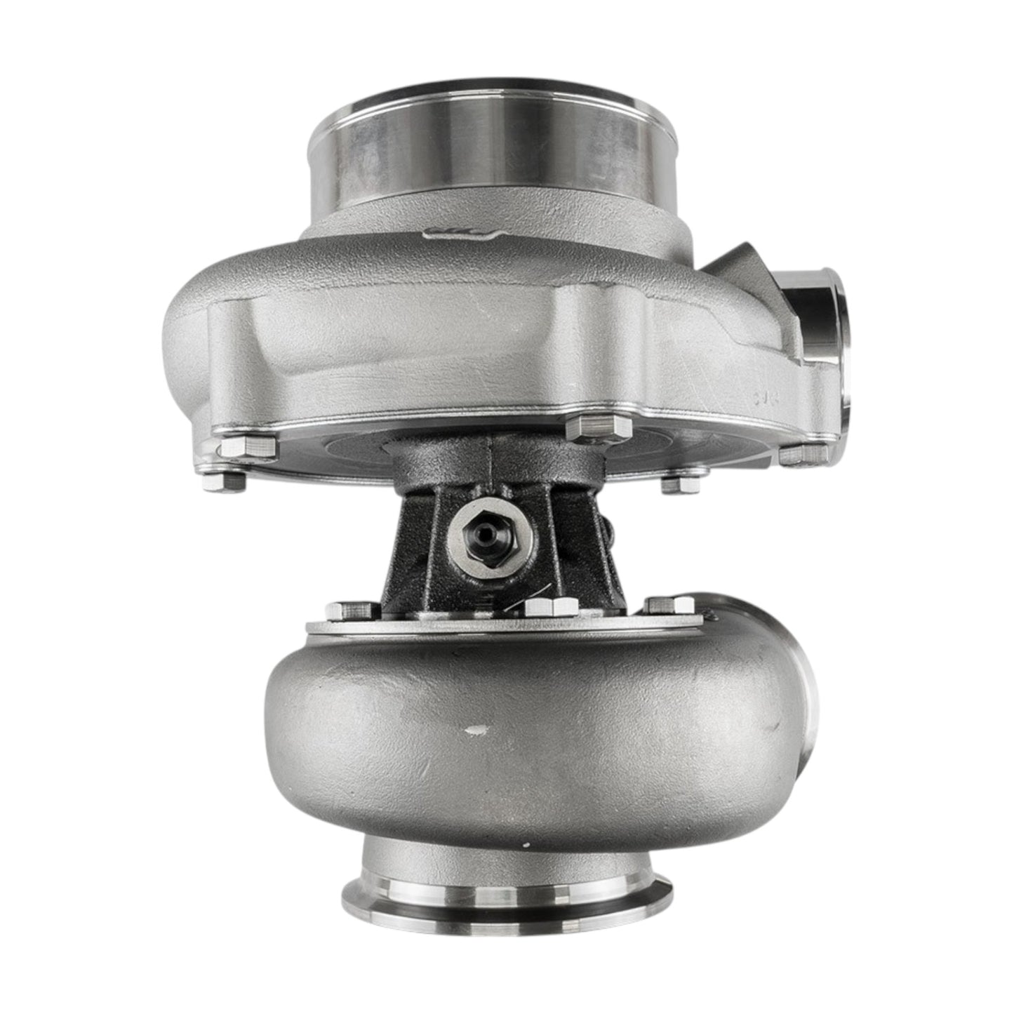 TS-1 Performance Turbocharger 5862 V-Band 0.82AR Externally Wastegated