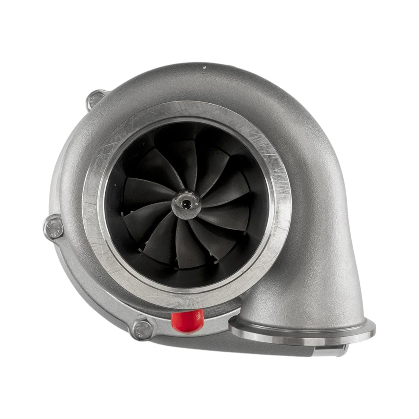TS-1 Performance Turbocharger 6262 V-Band 0.82AR Externally Wastegated