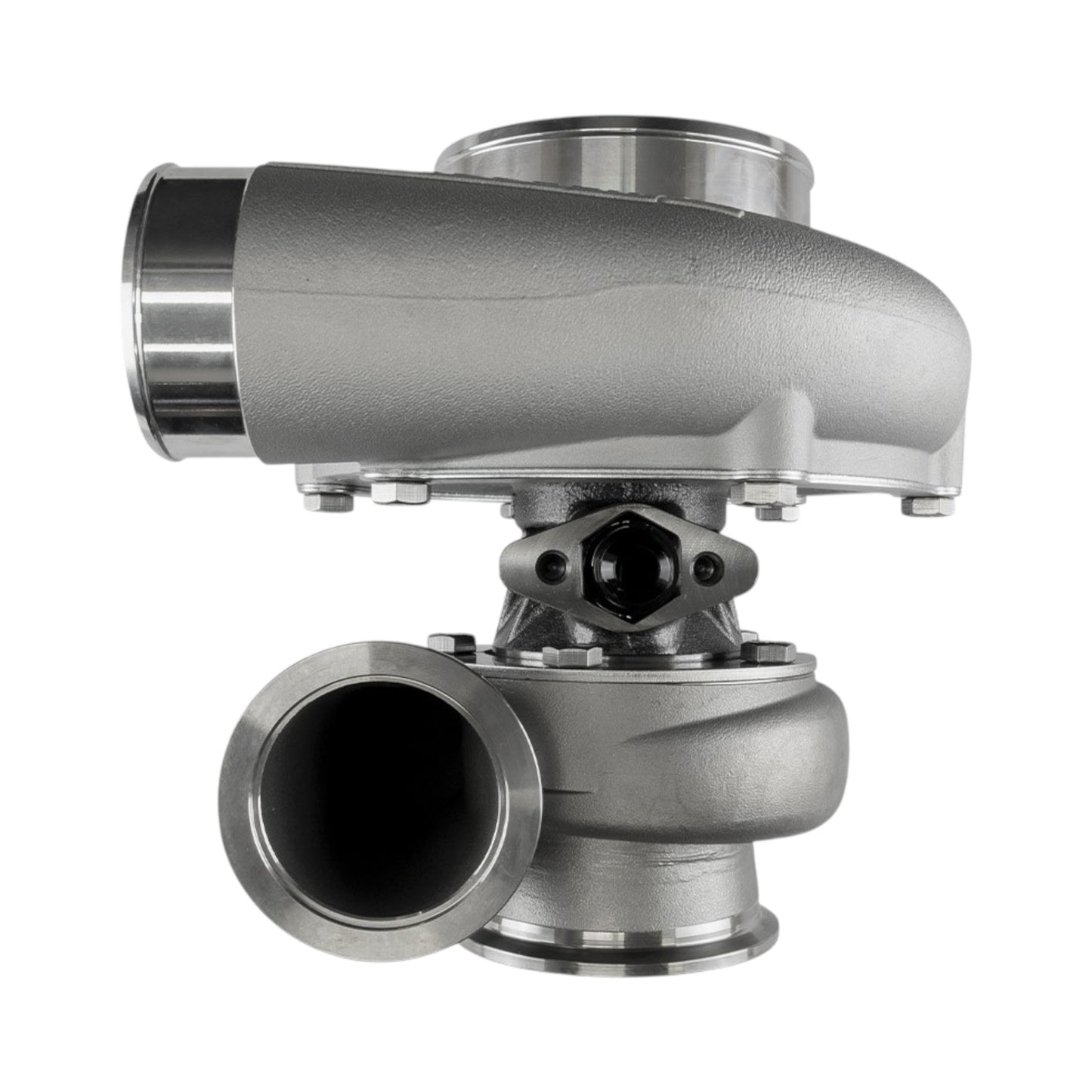 TS-1 Performance Turbocharger 6262 V-Band 0.82AR Externally Wastegated