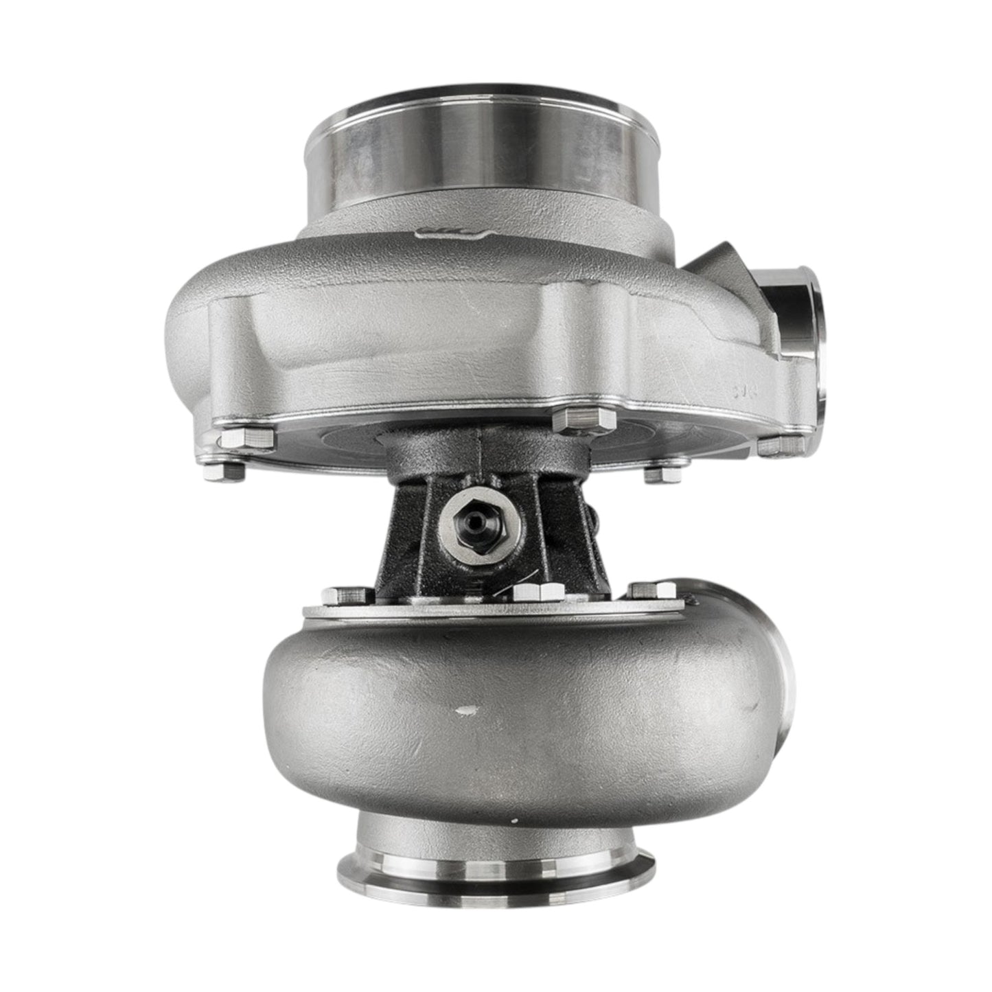 TS-1 Performance Turbocharger 6262 V-Band 0.82AR Externally Wastegated