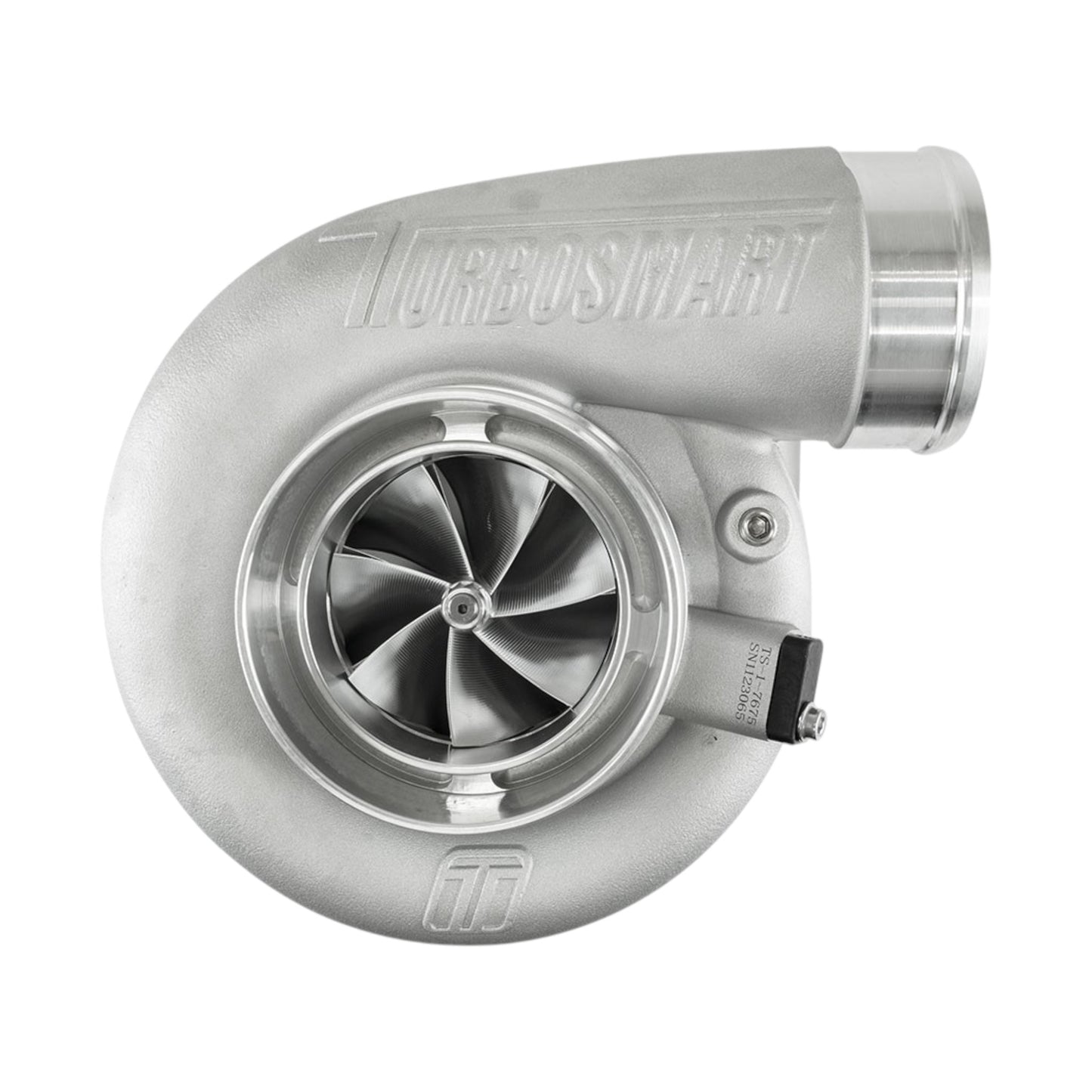 TS-1 Performance Turbocharger 7675 V-Band 0.96AR Externally Wastegated