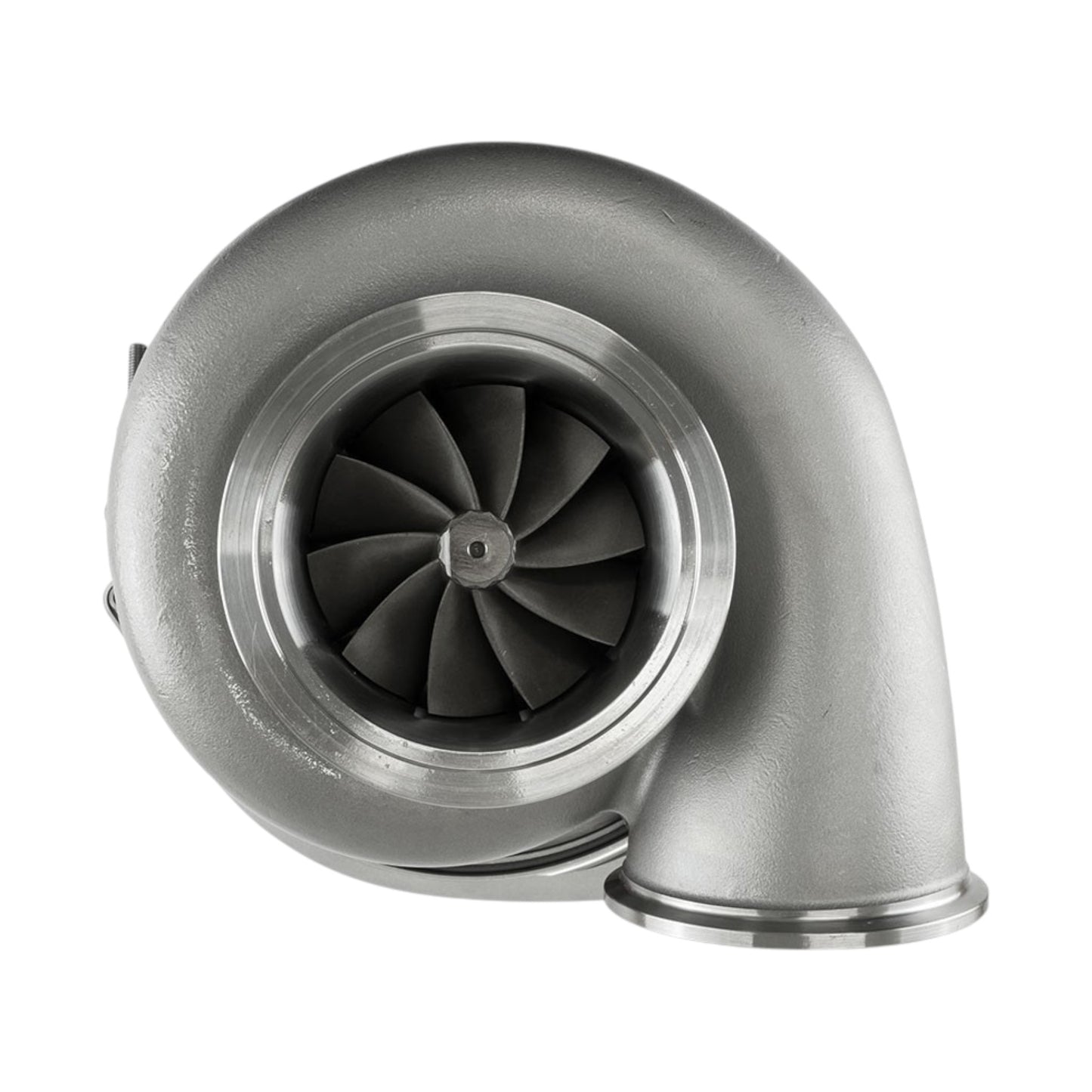 TS-1 Performance Turbocharger 7675 V-Band 0.96AR Externally Wastegated