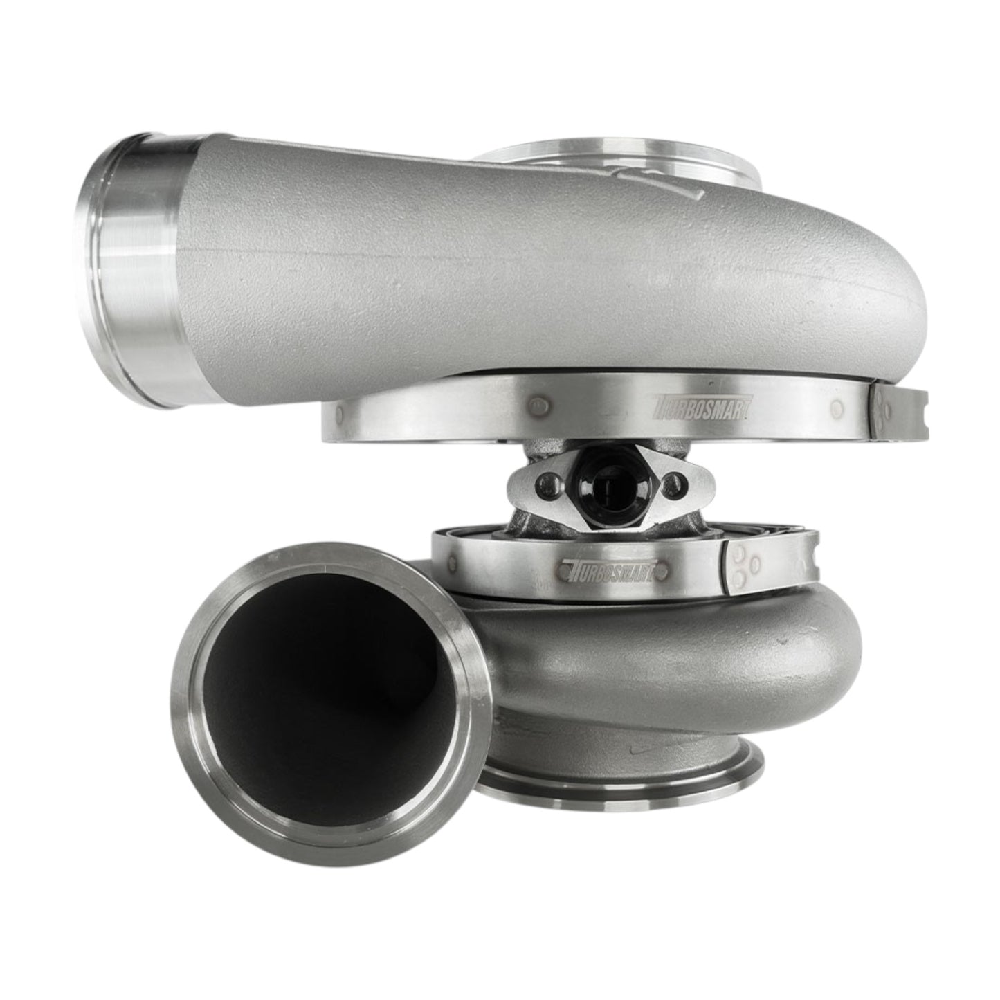 TS-1 Performance Turbocharger 7675 V-Band 0.96AR Externally Wastegated