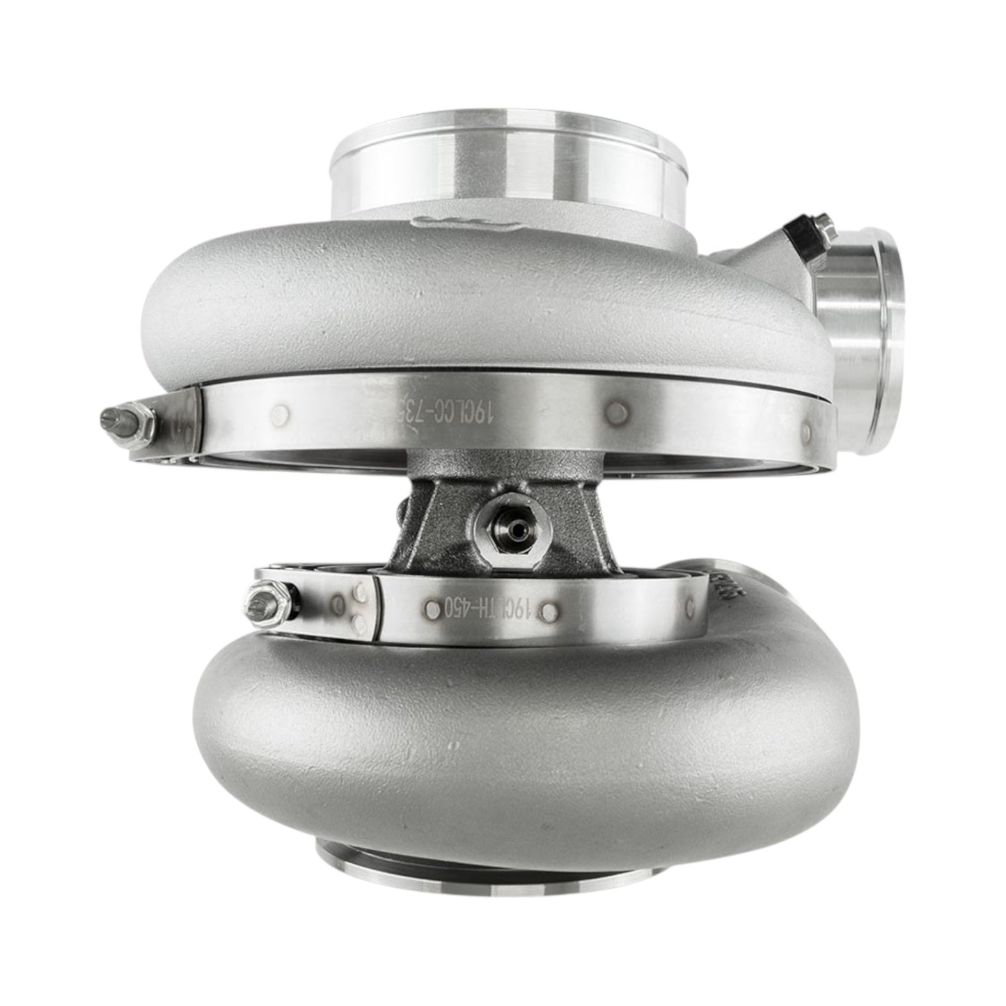 TS-1 Performance Turbocharger 7675 V-Band 0.96AR Externally Wastegated