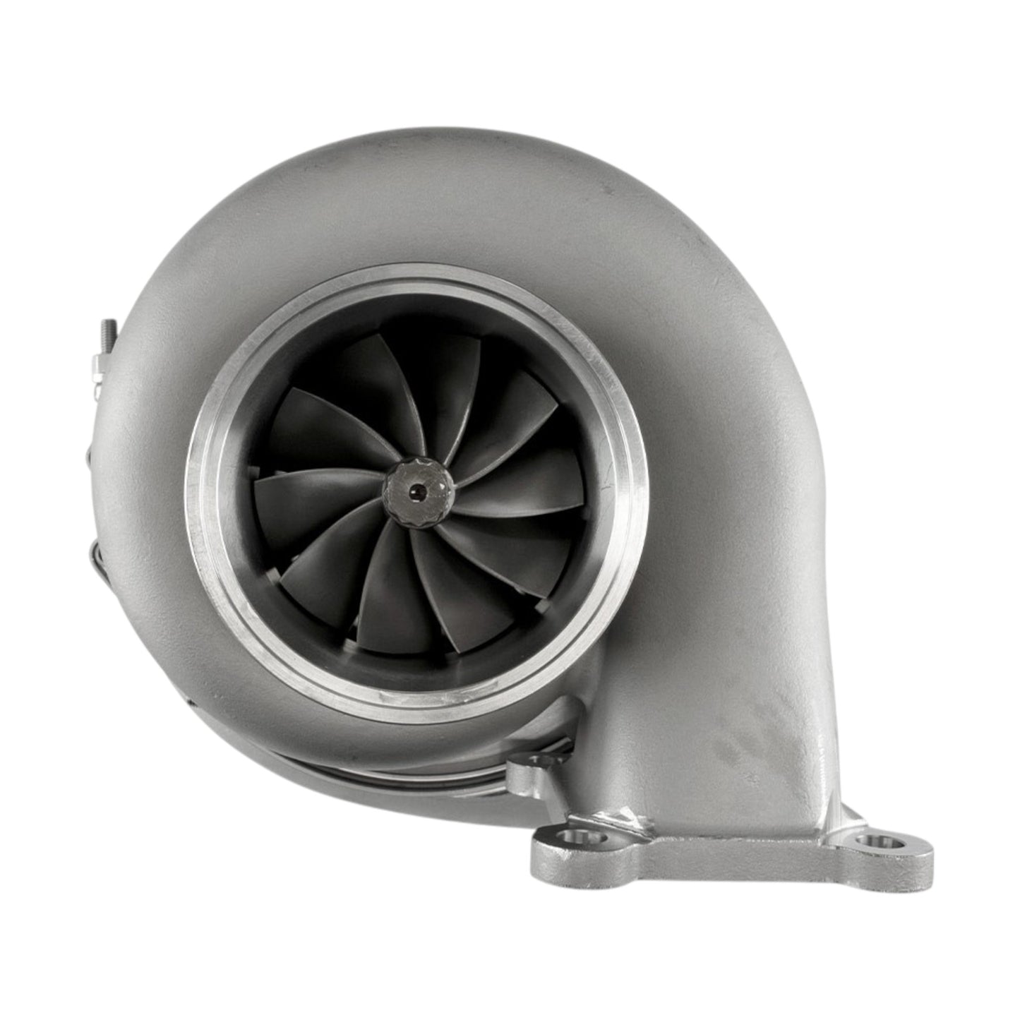 TS-1 Performance Turbocharger 7880 T4 1.24AR Externally Wastegated
