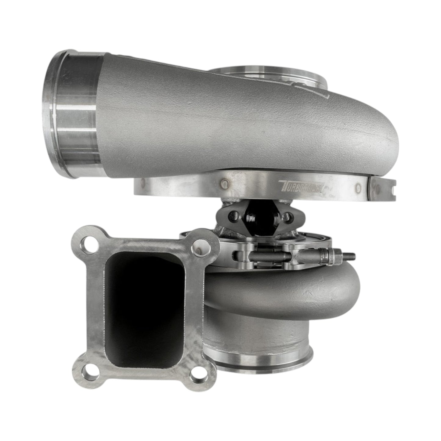 TS-1 Performance Turbocharger 7880 T4 1.24AR Externally Wastegated