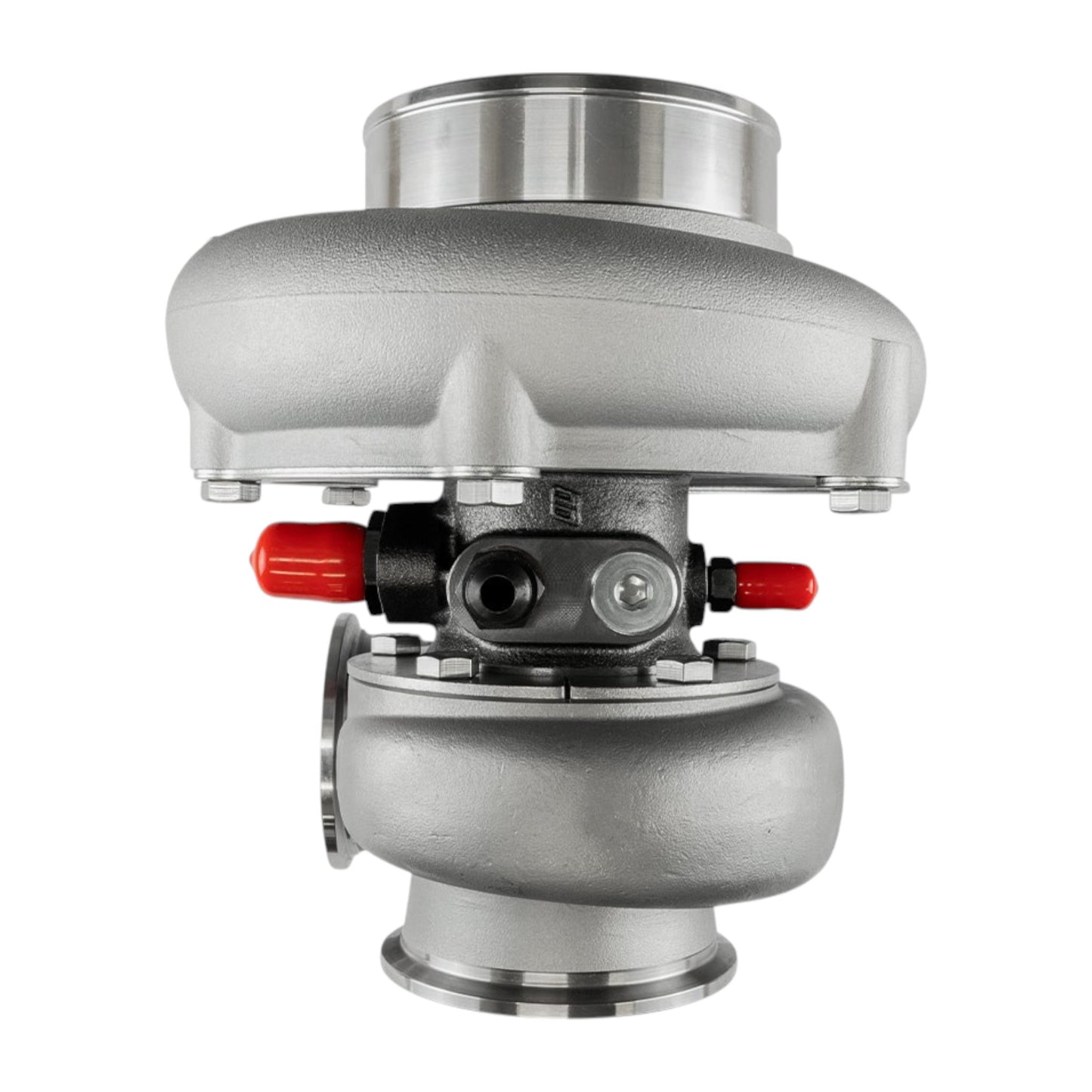 TS-2 Performance Turbocharger (Water Cooled) 6262 V-Band 0.82AR Externally Wastegated