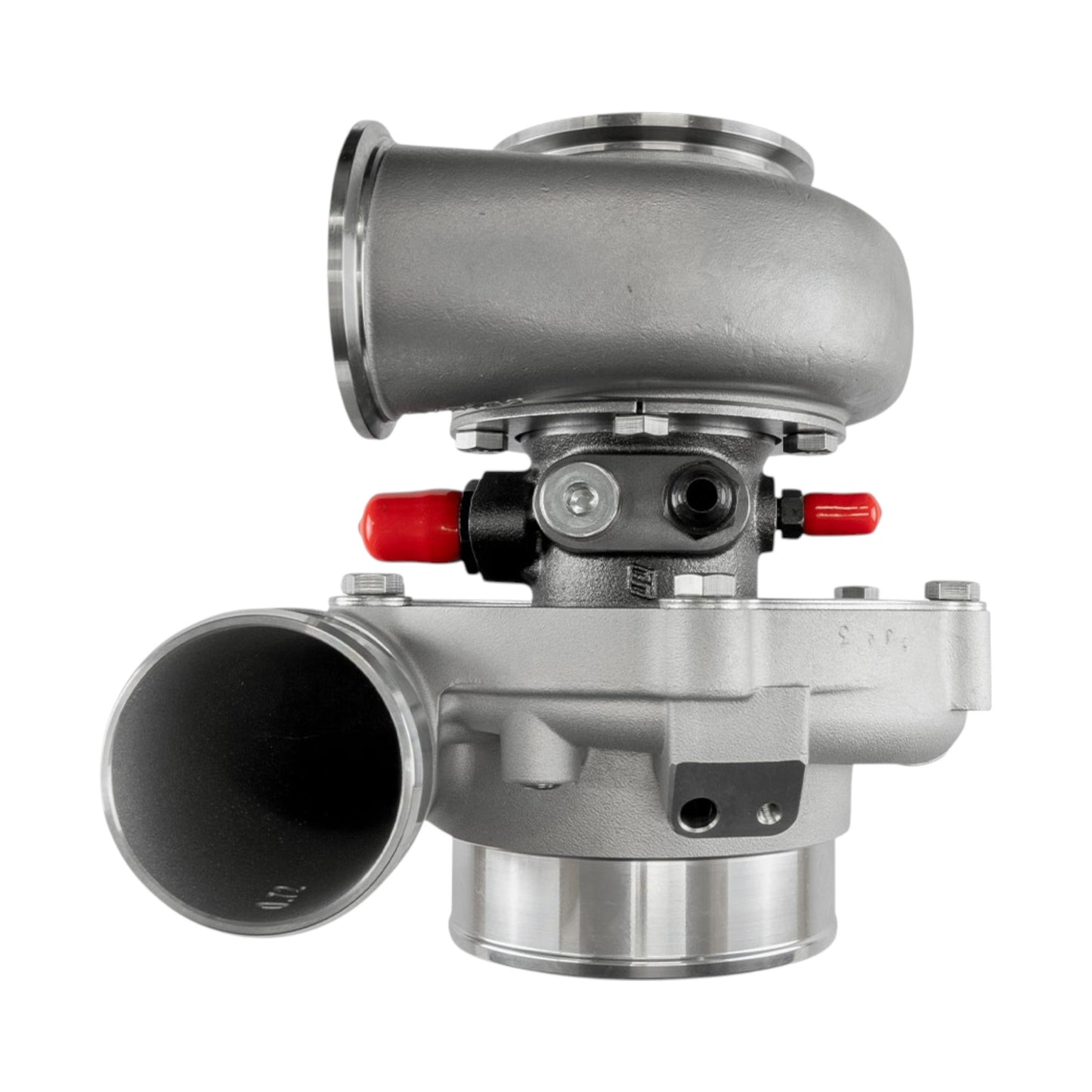 TS-2 Performance Turbocharger (Water Cooled) 6262 V-Band 0.82AR Externally Wastegated
