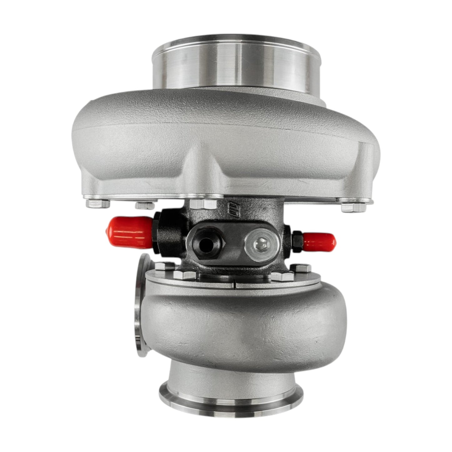 TS-2 Performance Turbocharger (Water Cooled) 6262 V-Band 0.82AR Externally Wastegated