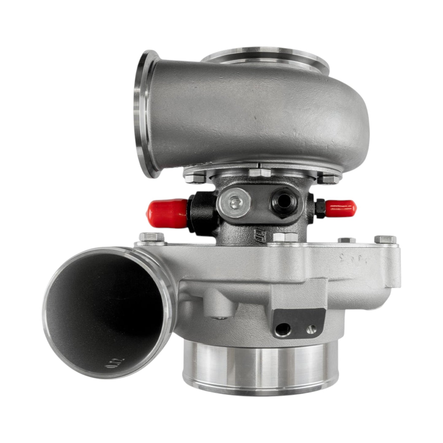 TS-2 Performance Turbocharger (Water Cooled) 6262 V-Band 0.82AR Externally Wastegated