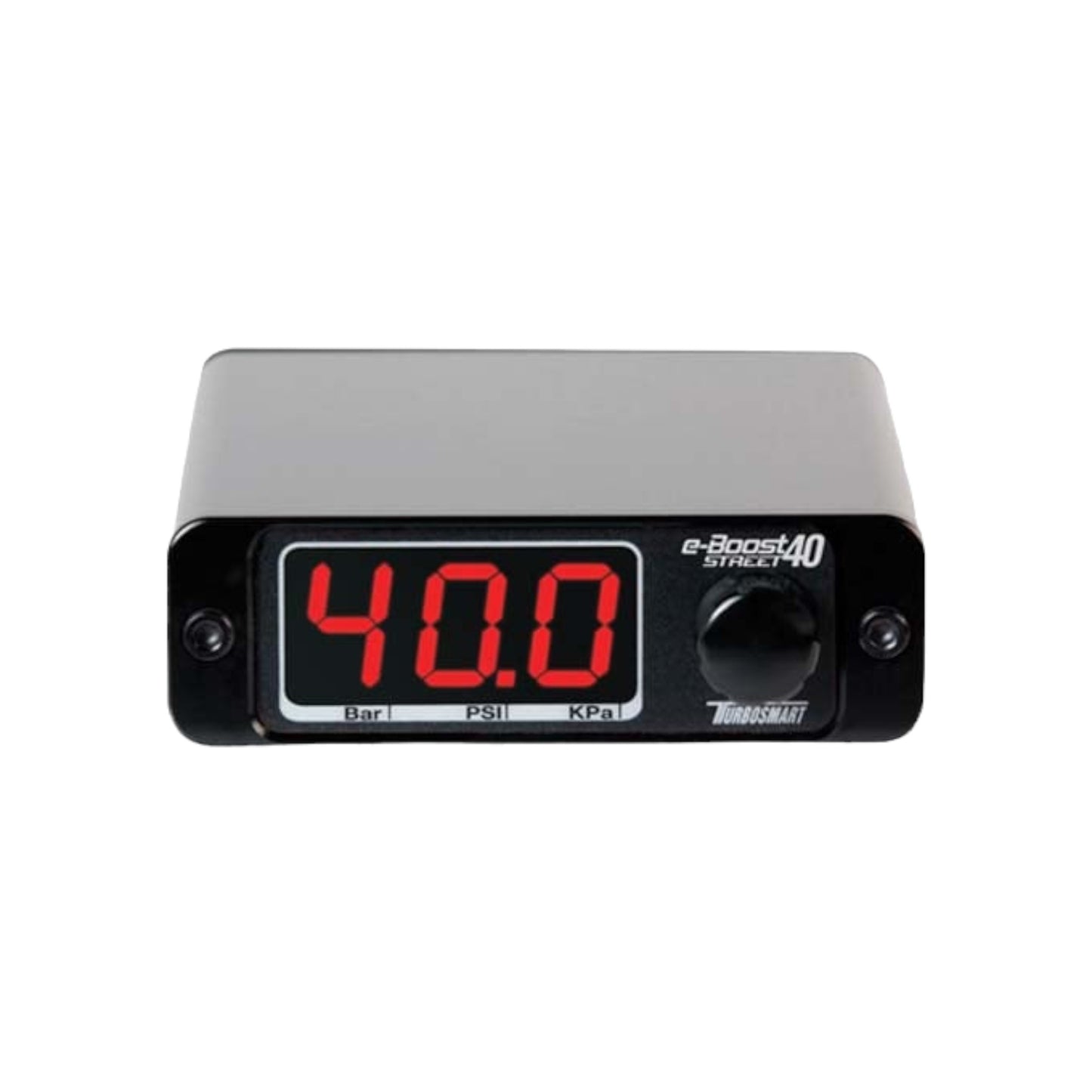 Turbosmart eBoost Street 40psi Electronic Boost Controller