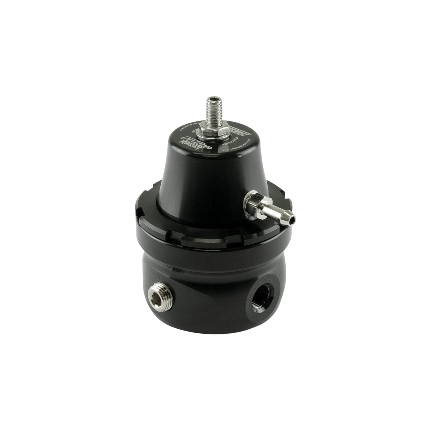 Turbosmart FPR Kompact (1/8"NPT LP) - Fuel Pressure Regulator - Sleeper