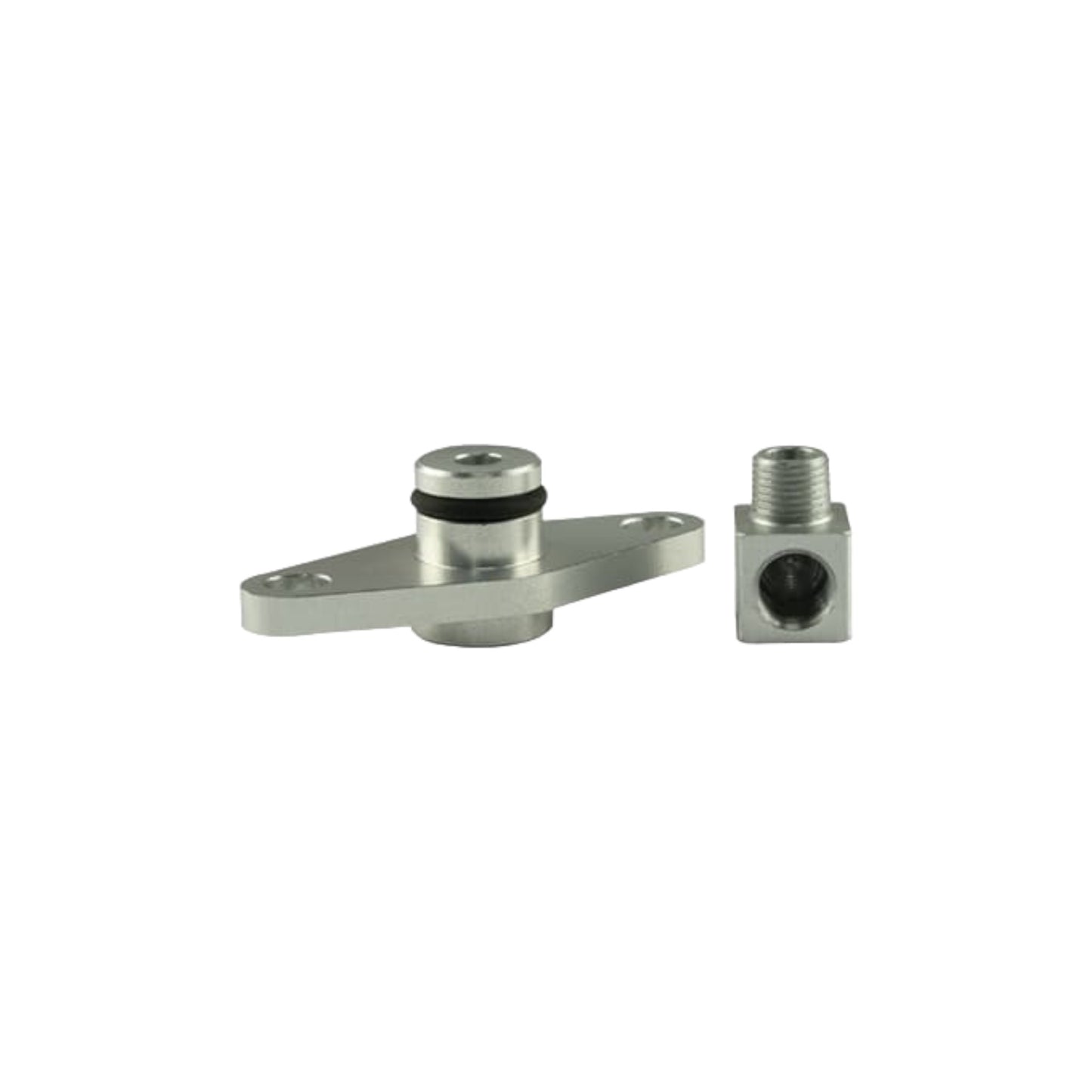 Turbosmart Fuel Rail Adaptor - Mitsubishi (EVO)