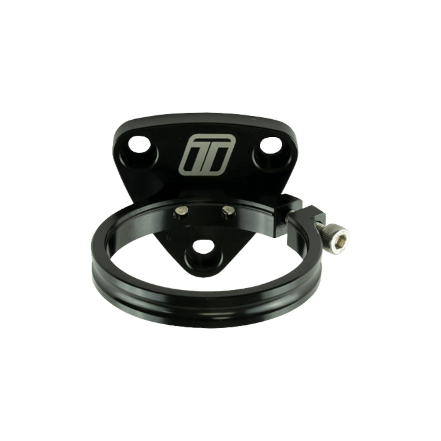 Turbosmart Fuel Pressure Regulator Billet Mounting Bracket