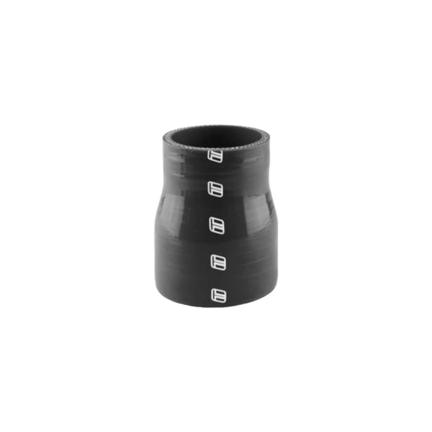 Turbosmart Silicon Hose Reducer 2.25–2.75" (Black)