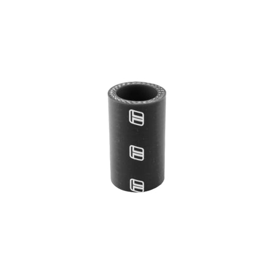 Turbosmart Straight Hose 1.25"X 60mm (Black)