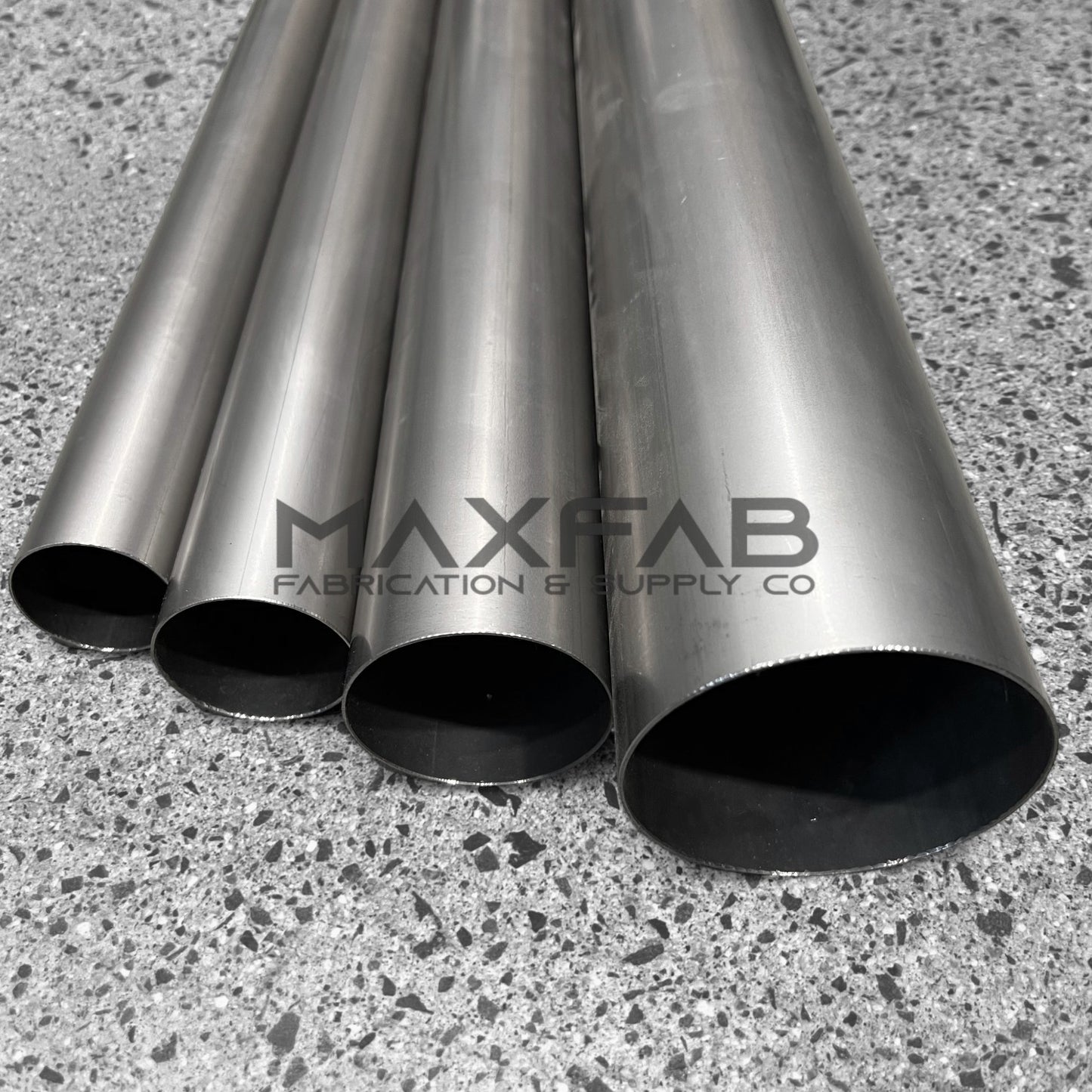 Titanium Tube