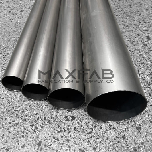 Titanium Tube