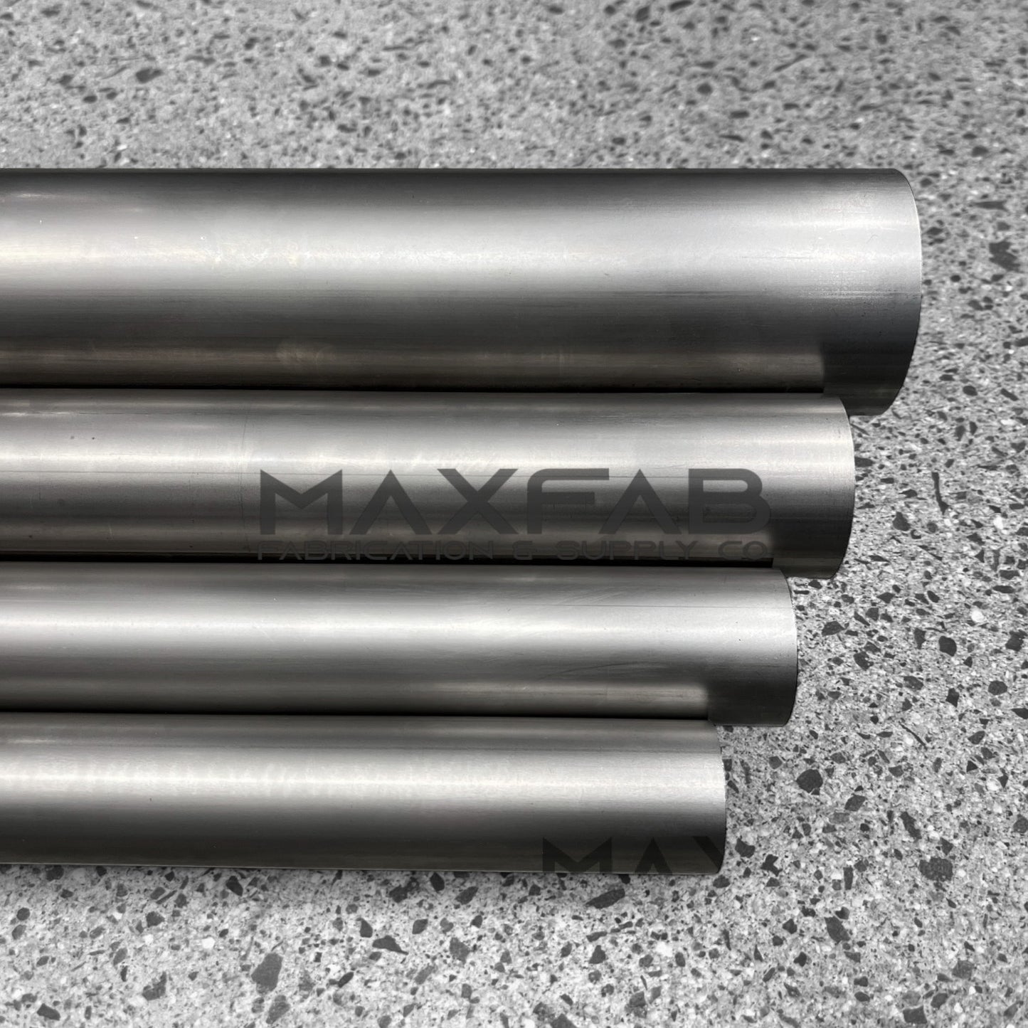 Titanium Tube