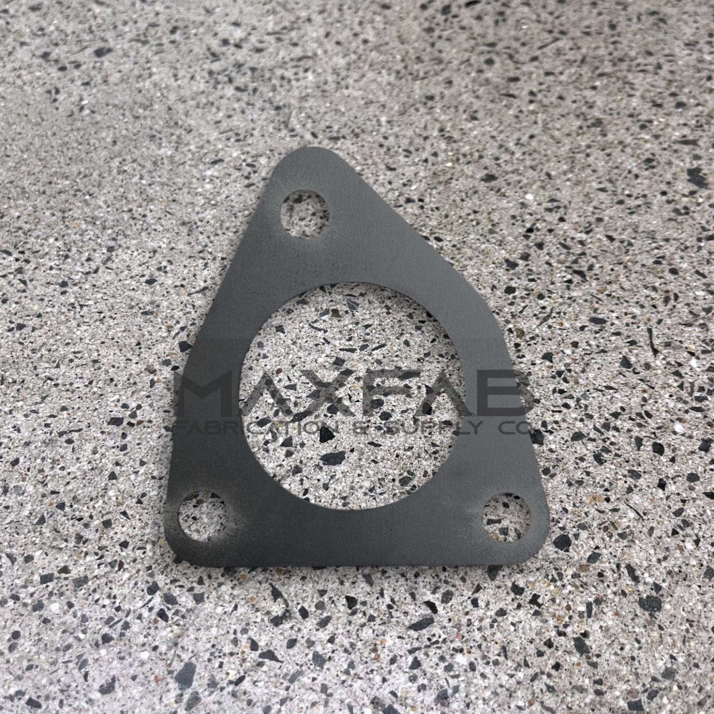 Toyota Turbo Flanges
