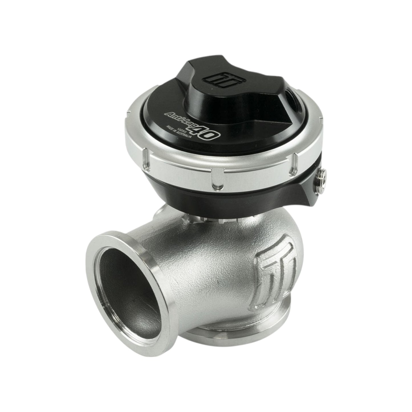 Turbosmart GenV ALV40 Anti-Lag Valve
