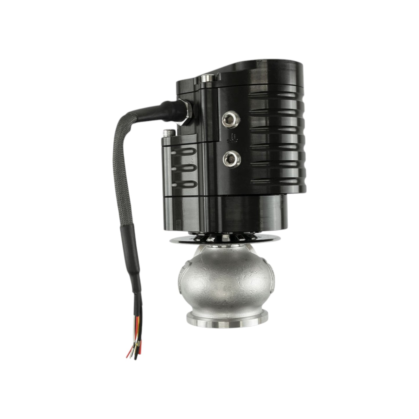Turbosmart GenV eALV40 Electronic Anti-Lag Valve