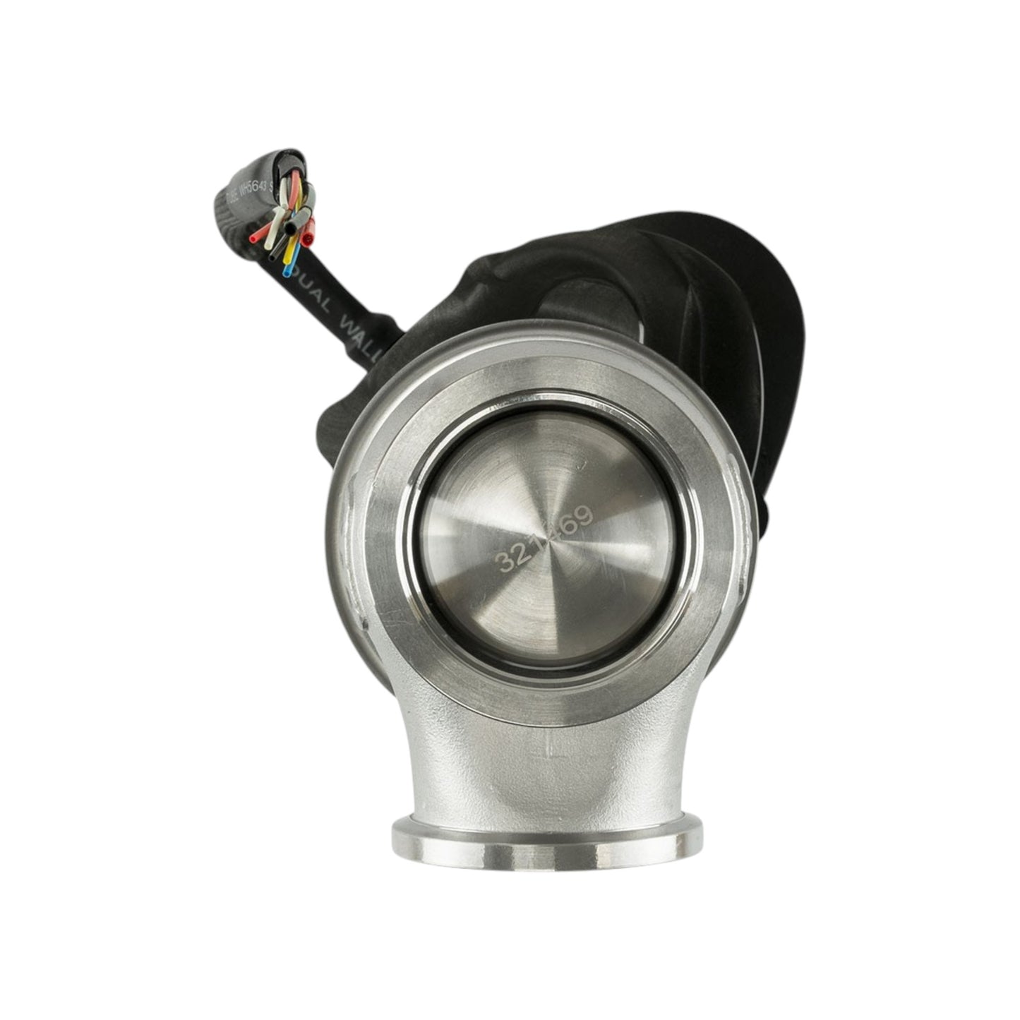 Turbosmart GenV eALV40 Electronic Anti-Lag Valve