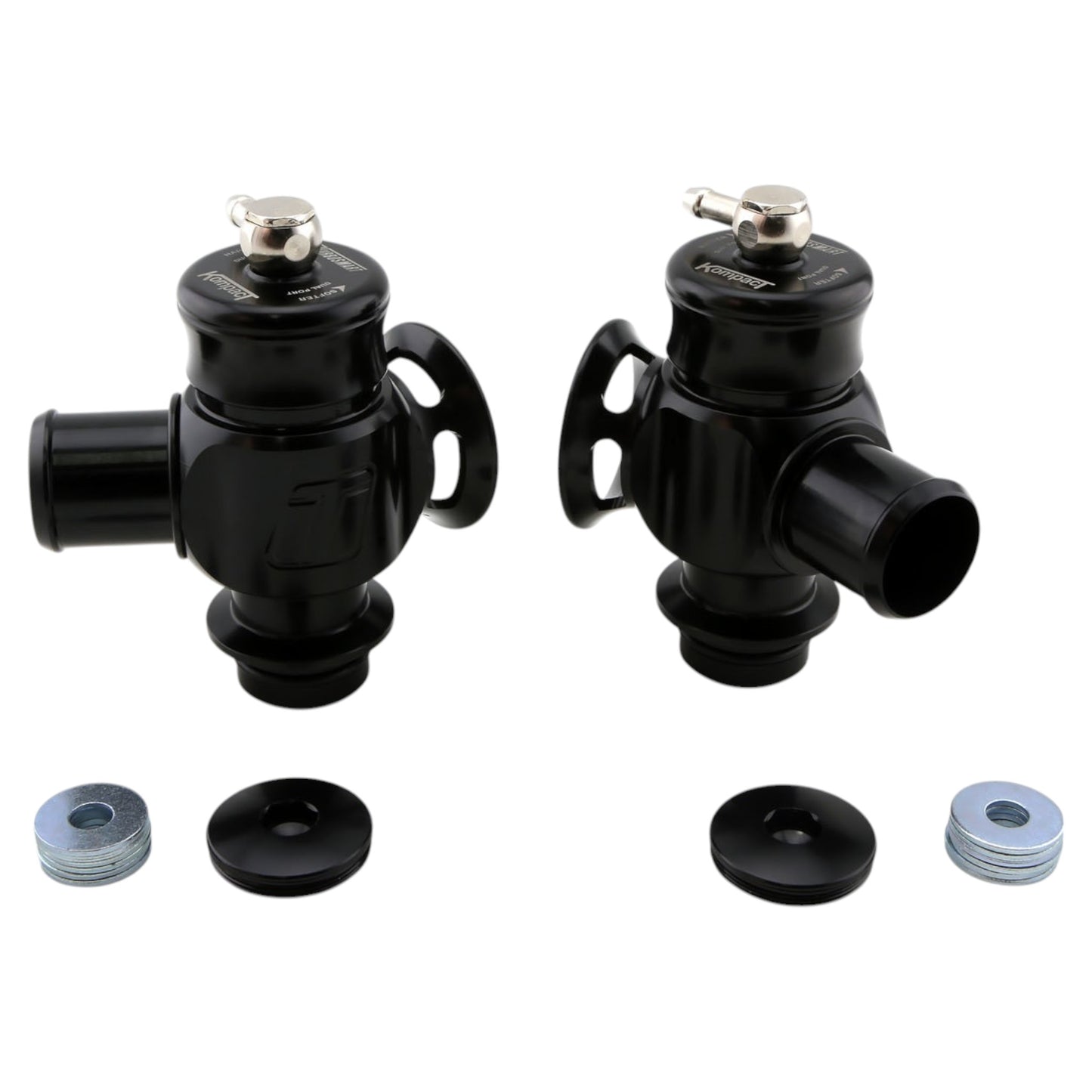 Kompact Dual Port Kit - Cadillac ATS-V