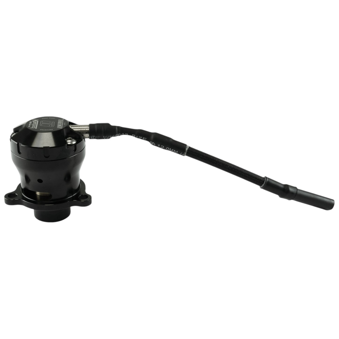 Turbosmart BOV Kompact EM DualPort- VR2 (Ford Ecoboost, Mercedes Benz, AMG, Volvo)