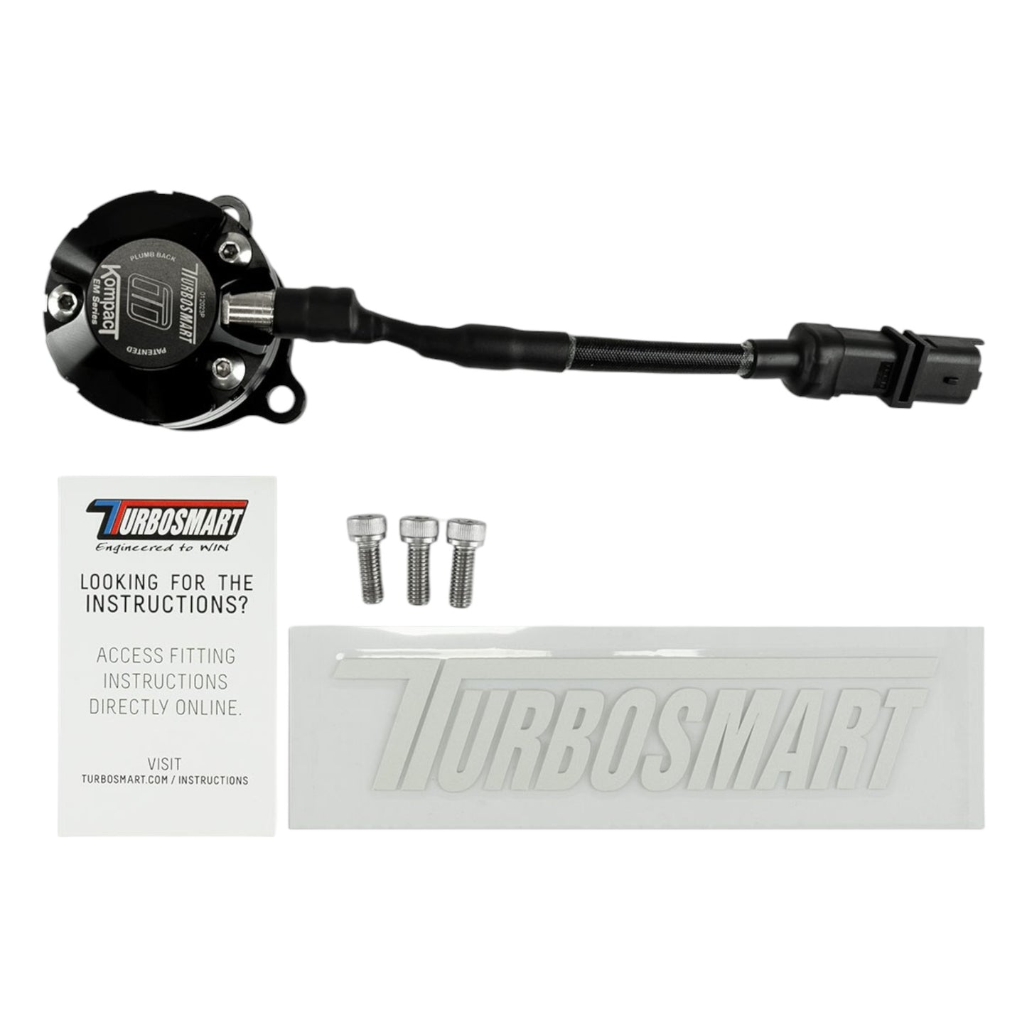 Kompact EM VR10 (MINI/Peugeot/Citroen/DS)