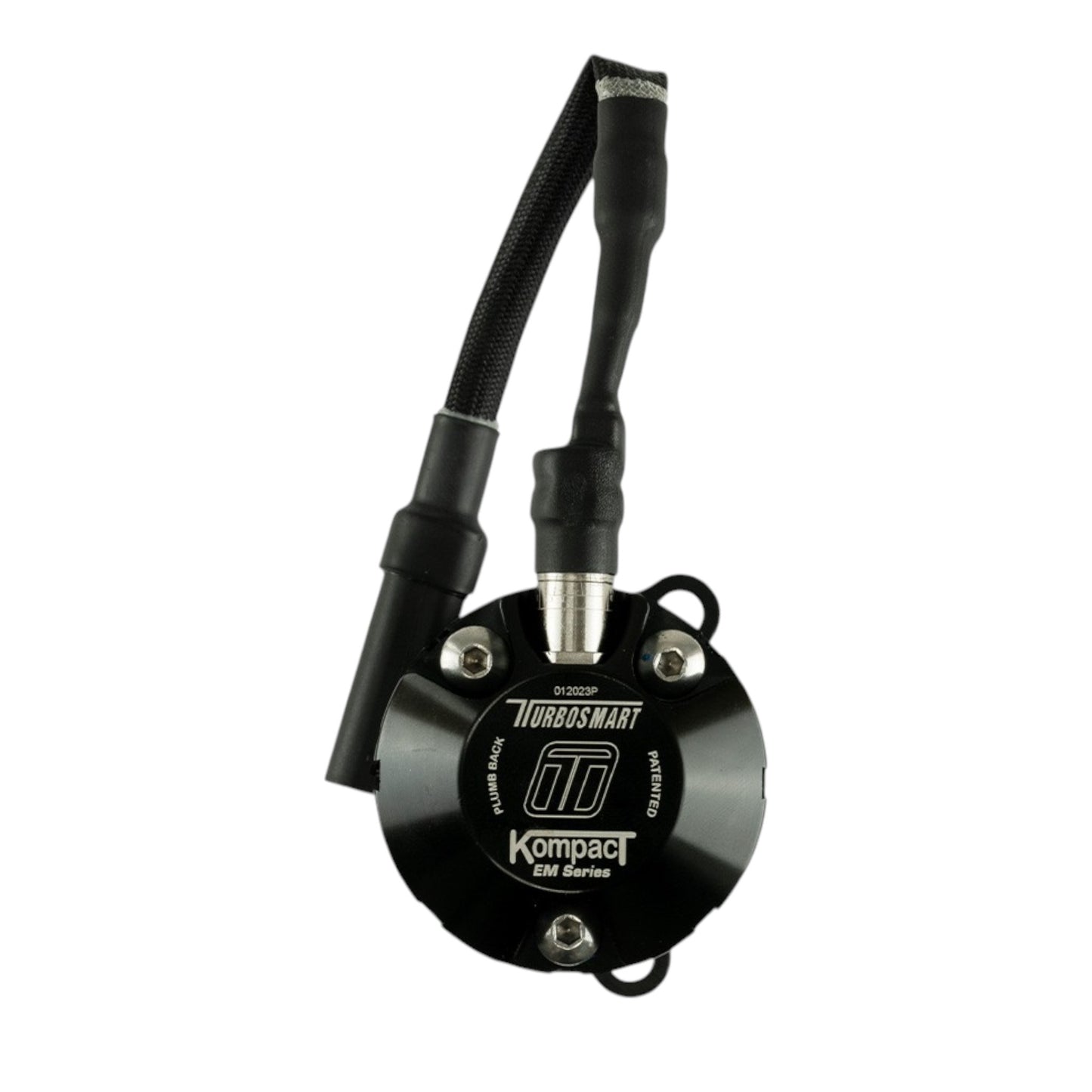Turbosmart BOV Kompact EM VR18